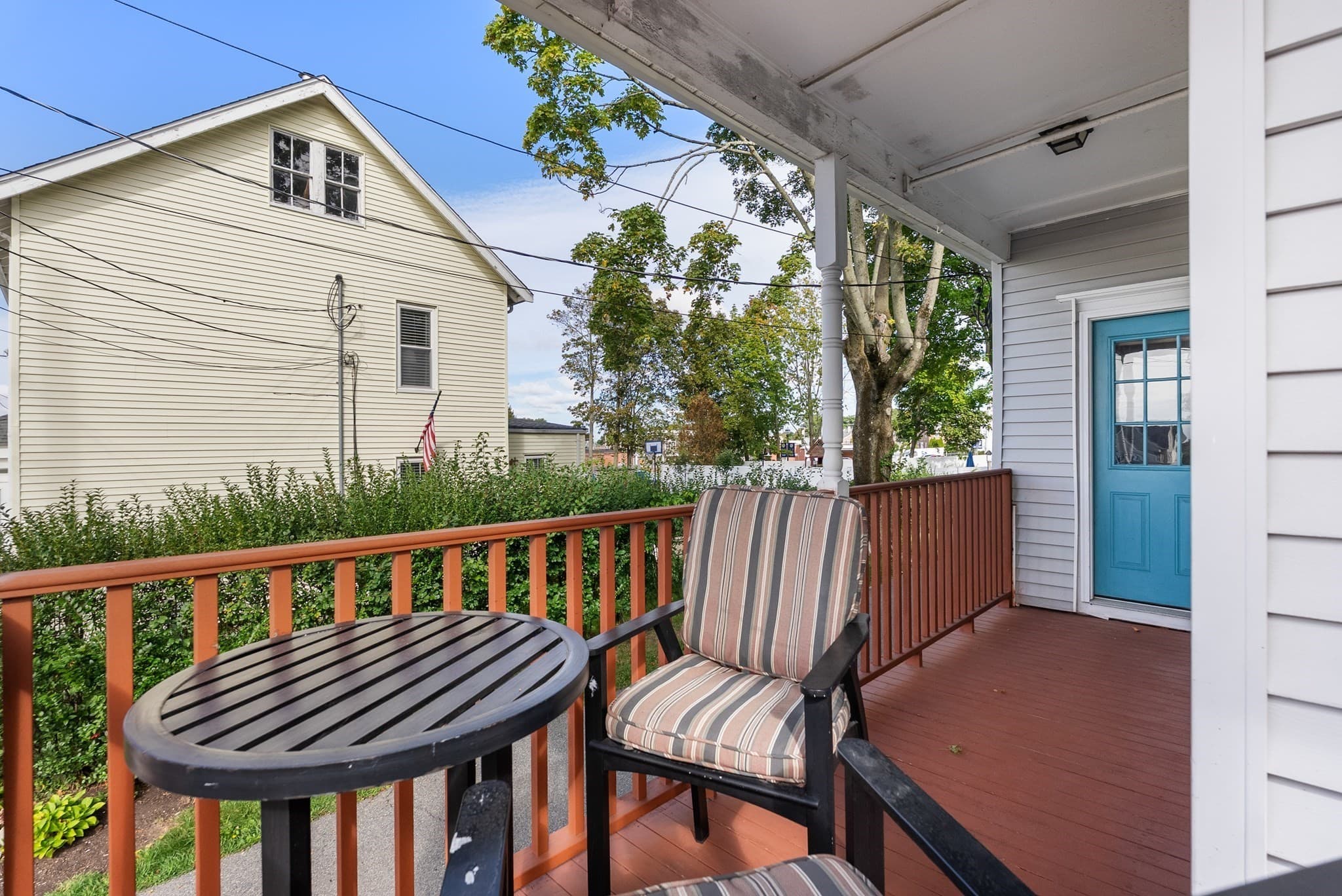 Condominium at 45 West St # 45, Needham MA 02494, Needham, photo 23 of 26