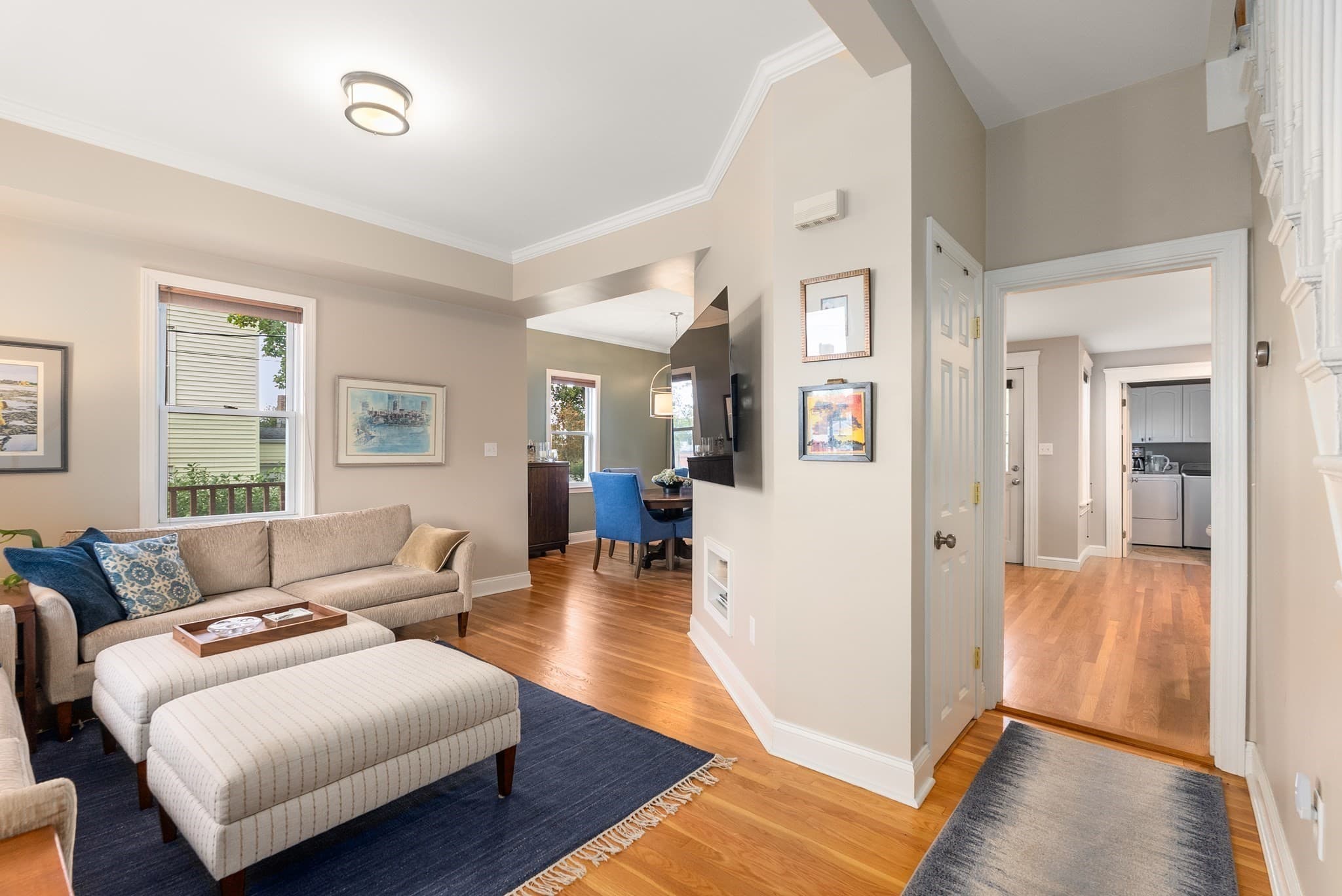 Condominium at 45 West St # 45, Needham MA 02494, Needham, photo 6 of 26