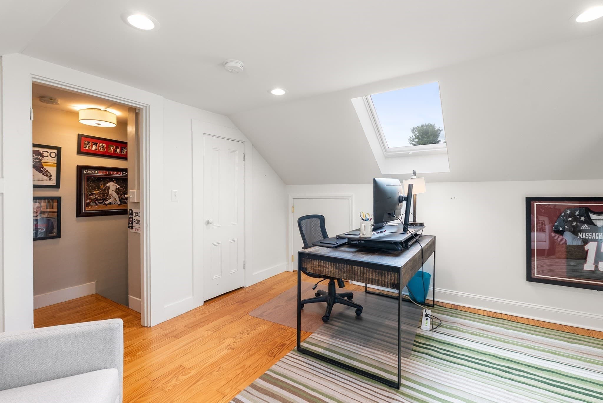 Condominium at 45 West St # 45, Needham MA 02494, Needham, photo 17 of 26