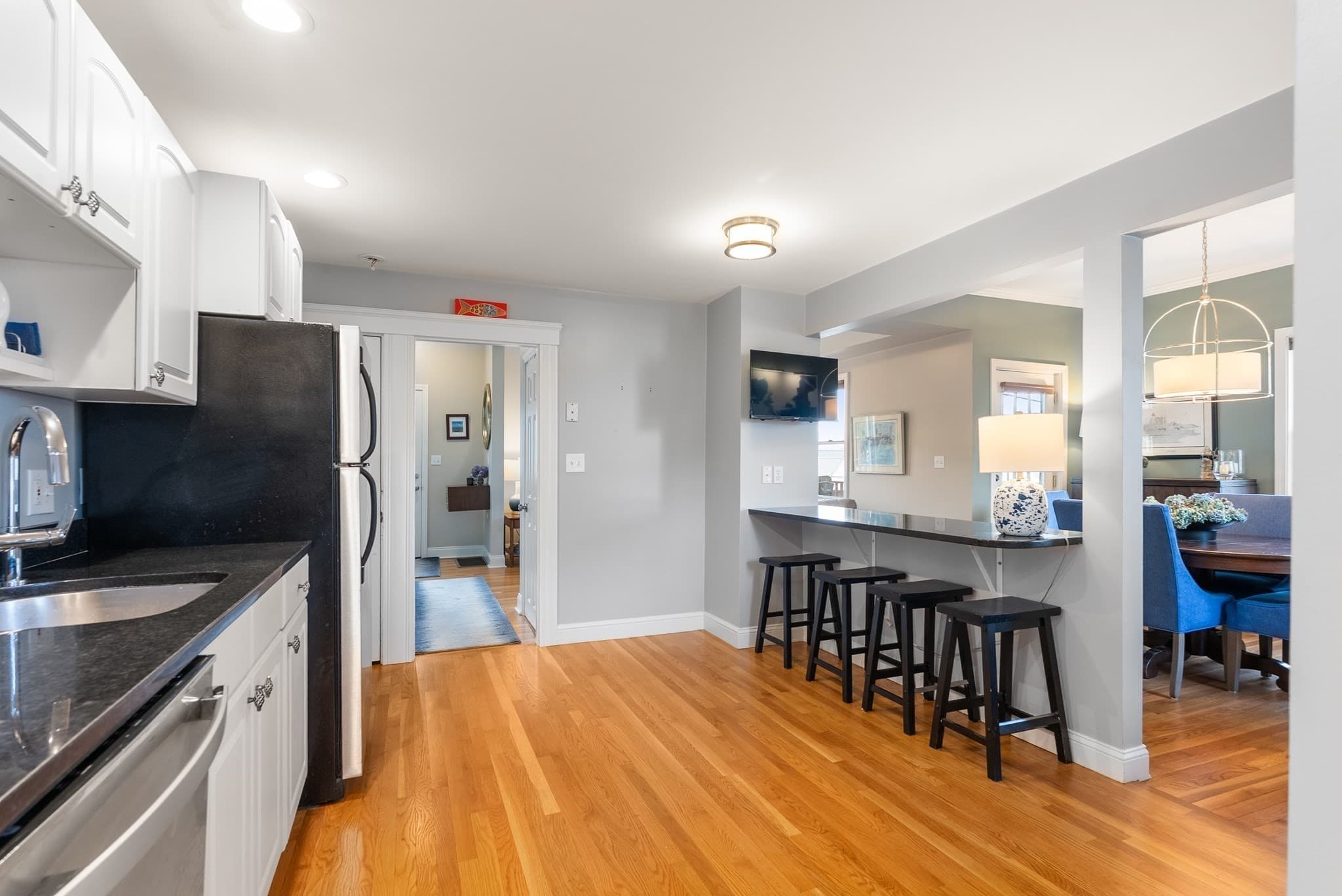 Condominium at 45 West St # 45, Needham MA 02494, Needham, photo 12 of 26