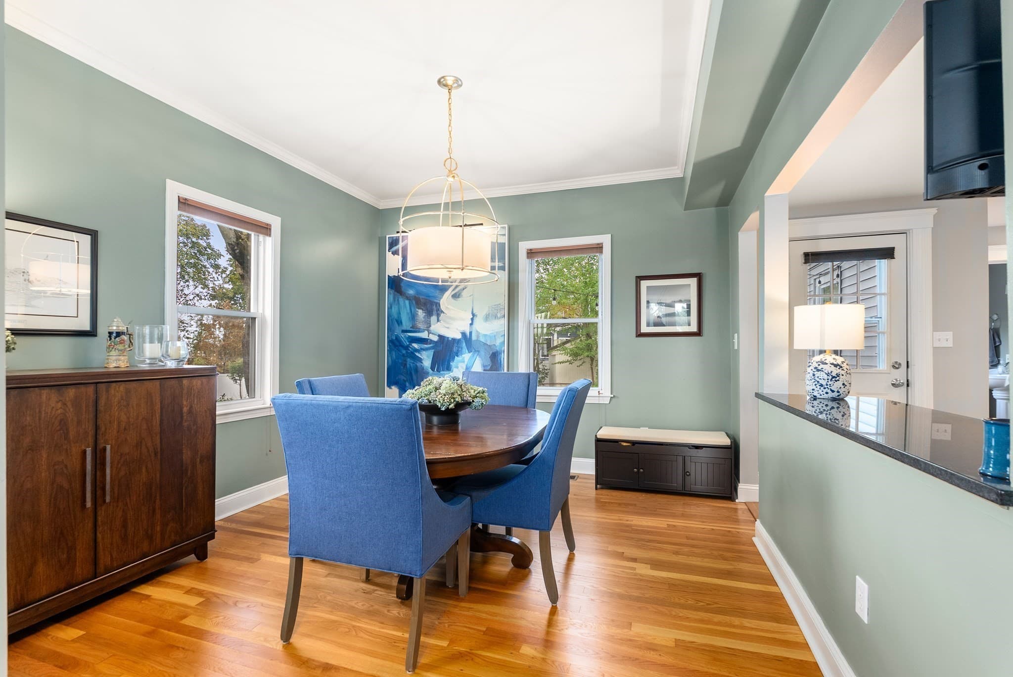 Condominium at 45 West St # 45, Needham MA 02494, Needham, photo 7 of 26