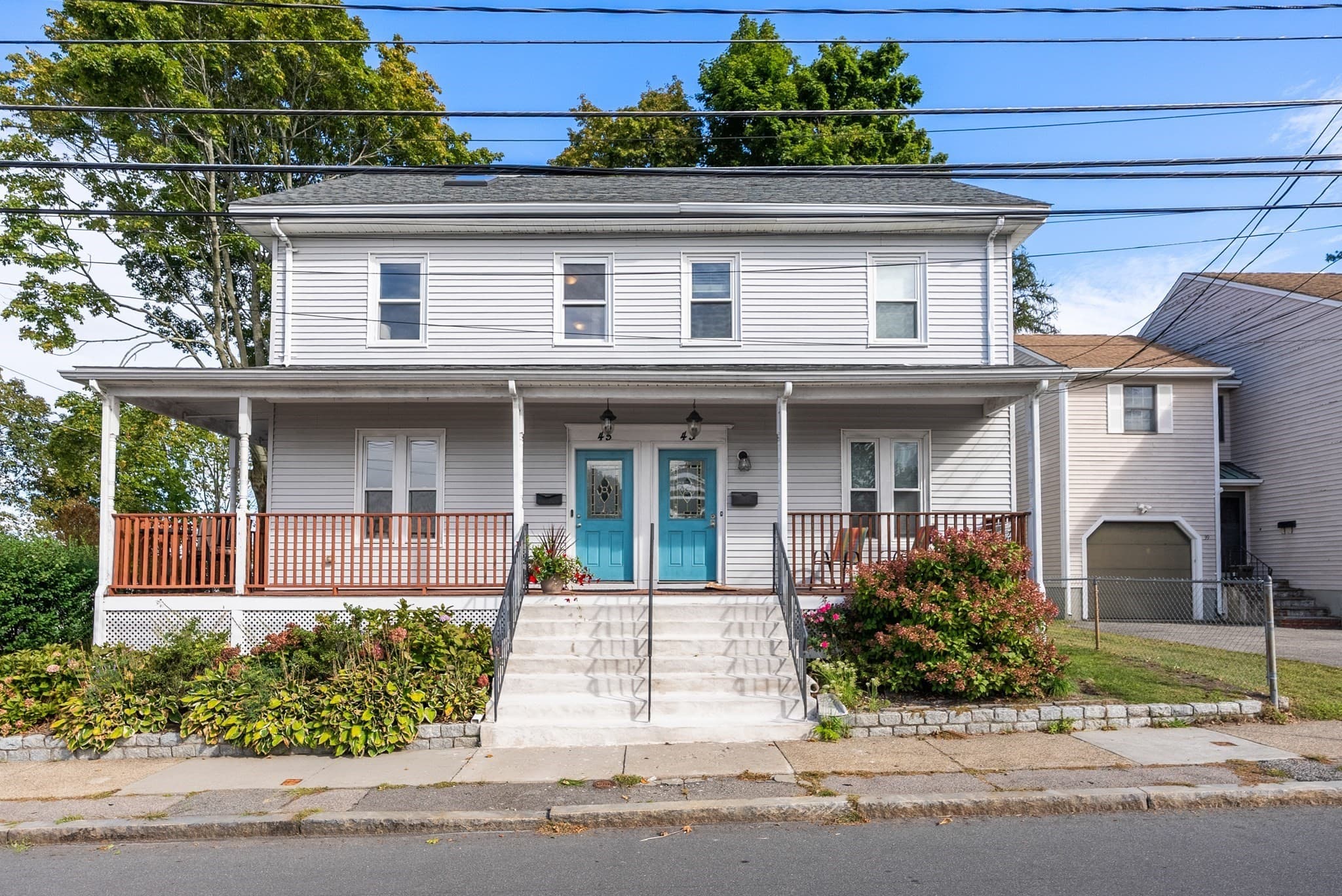 45 West St # 45, Needham MA 02494