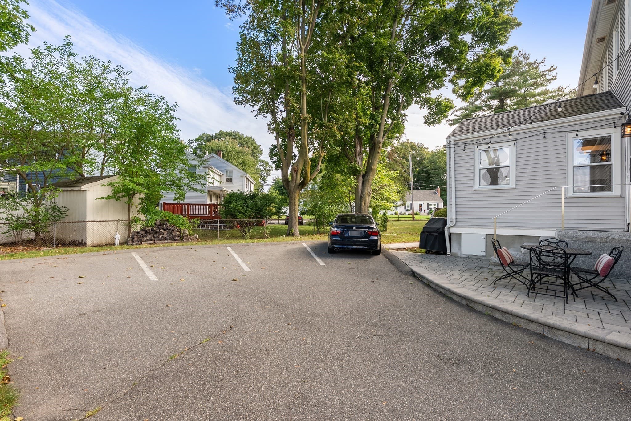 Condominium at 45 West St # 45, Needham MA 02494, Needham, photo 20 of 26