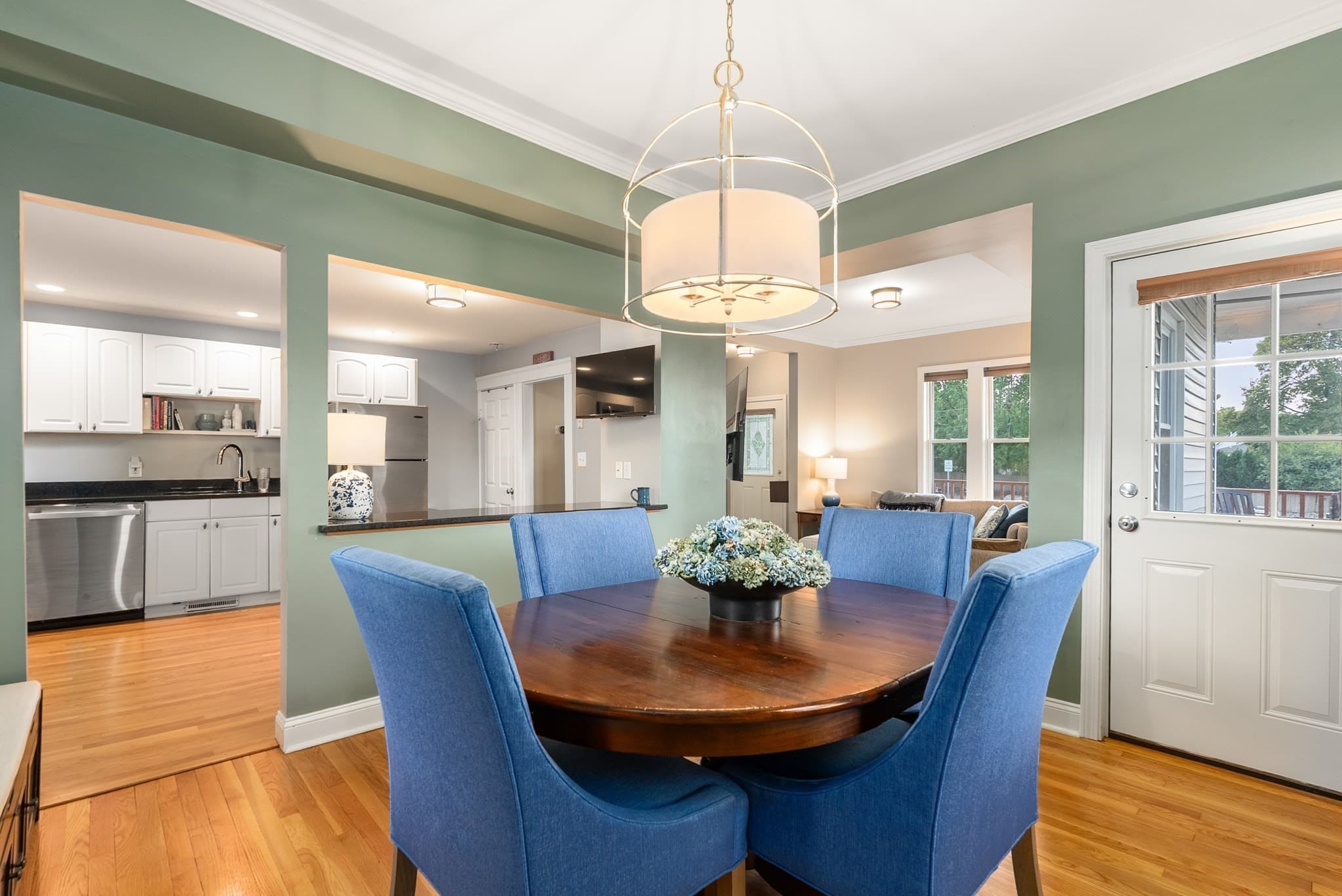 Condominium at 45 West St # 45, Needham MA 02494, Needham, photo 9 of 26