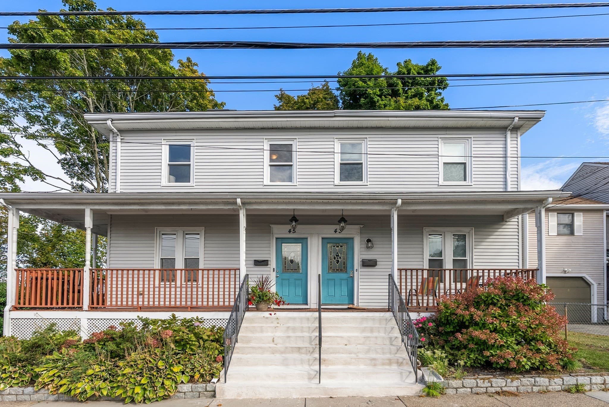 Condominium at 45 West St # 45, Needham MA 02494, Needham, photo 24 of 26