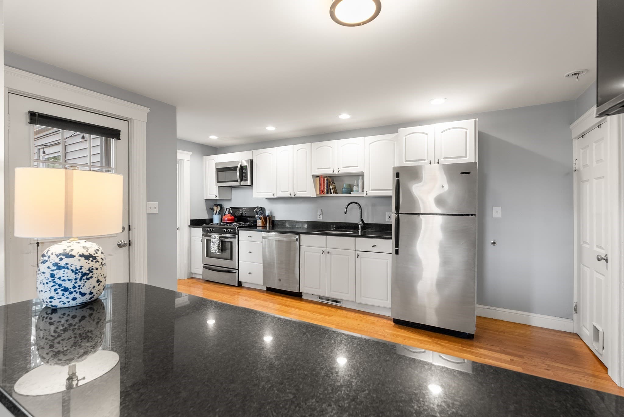Condominium at 45 West St # 45, Needham MA 02494, Needham, photo 10 of 26