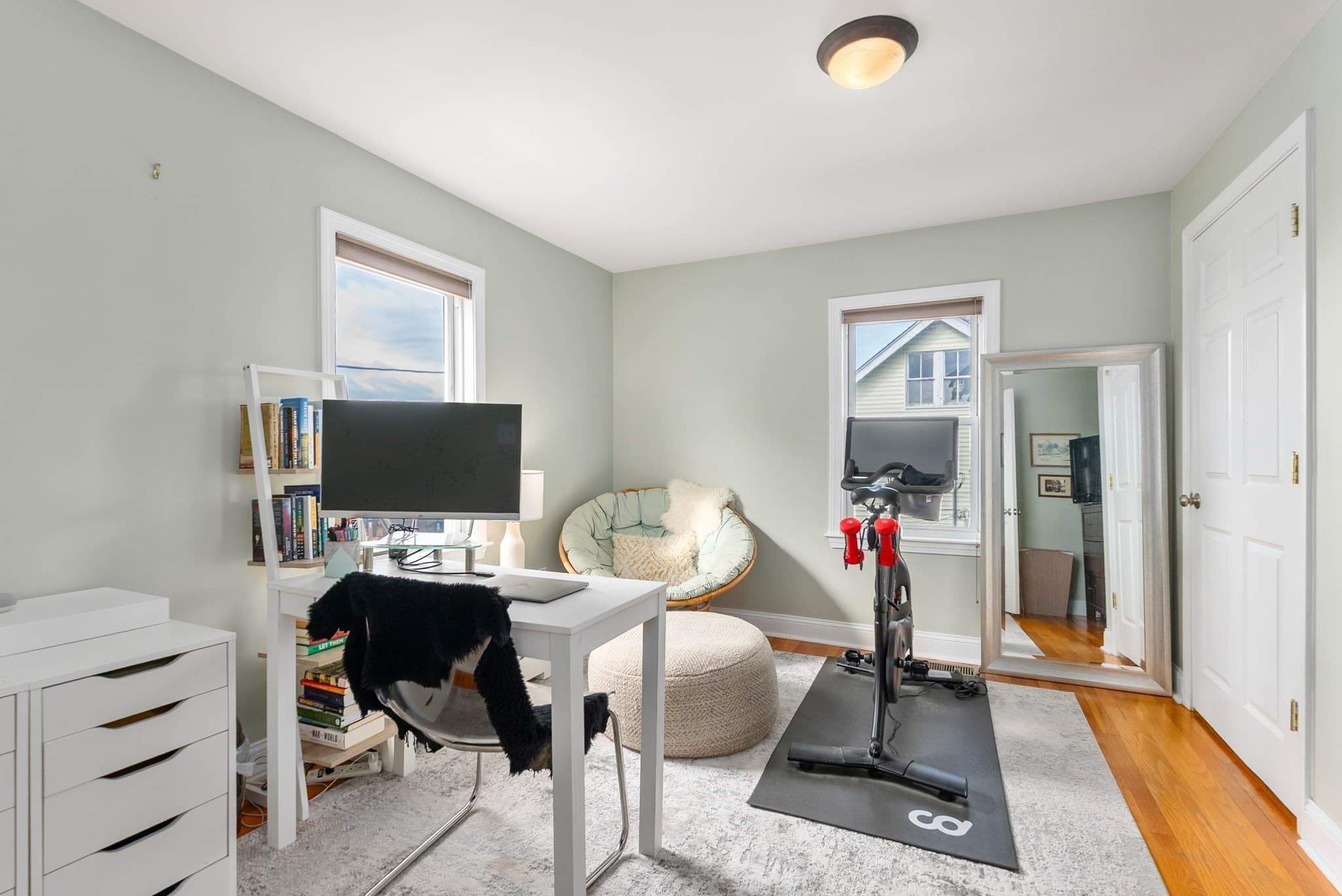 Condominium at 45 West St # 45, Needham MA 02494, Needham, photo 14 of 26