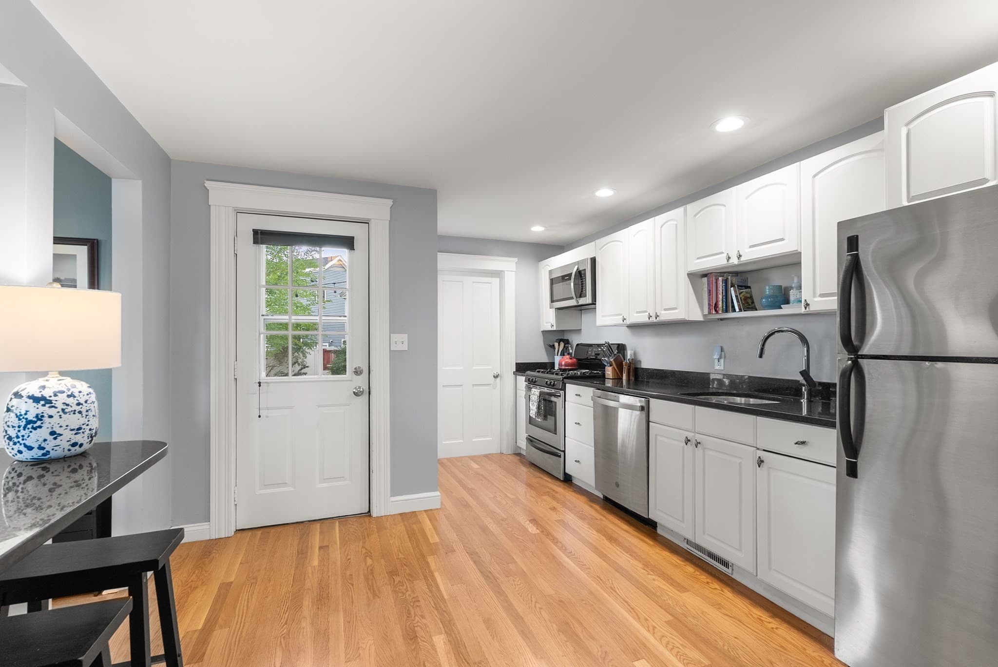 Condominium at 45 West St # 45, Needham MA 02494, Needham, photo 11 of 26