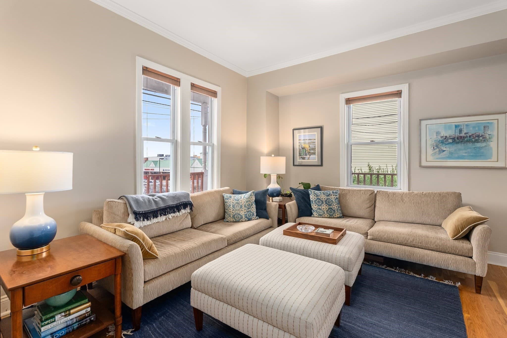Condominium at 45 West St # 45, Needham MA 02494, Needham, photo 4 of 26