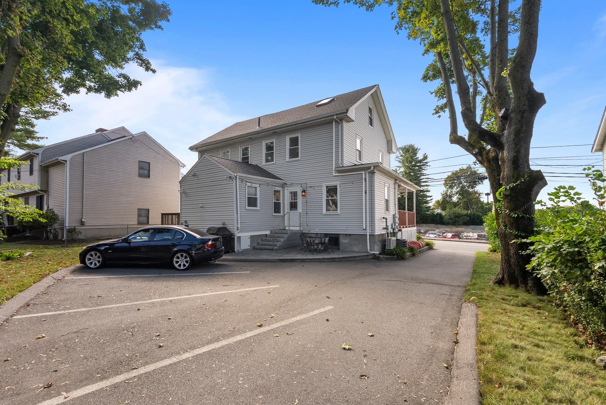 Condominium at 45 West St # 45, Needham MA 02494, Needham, photo 21 of 26