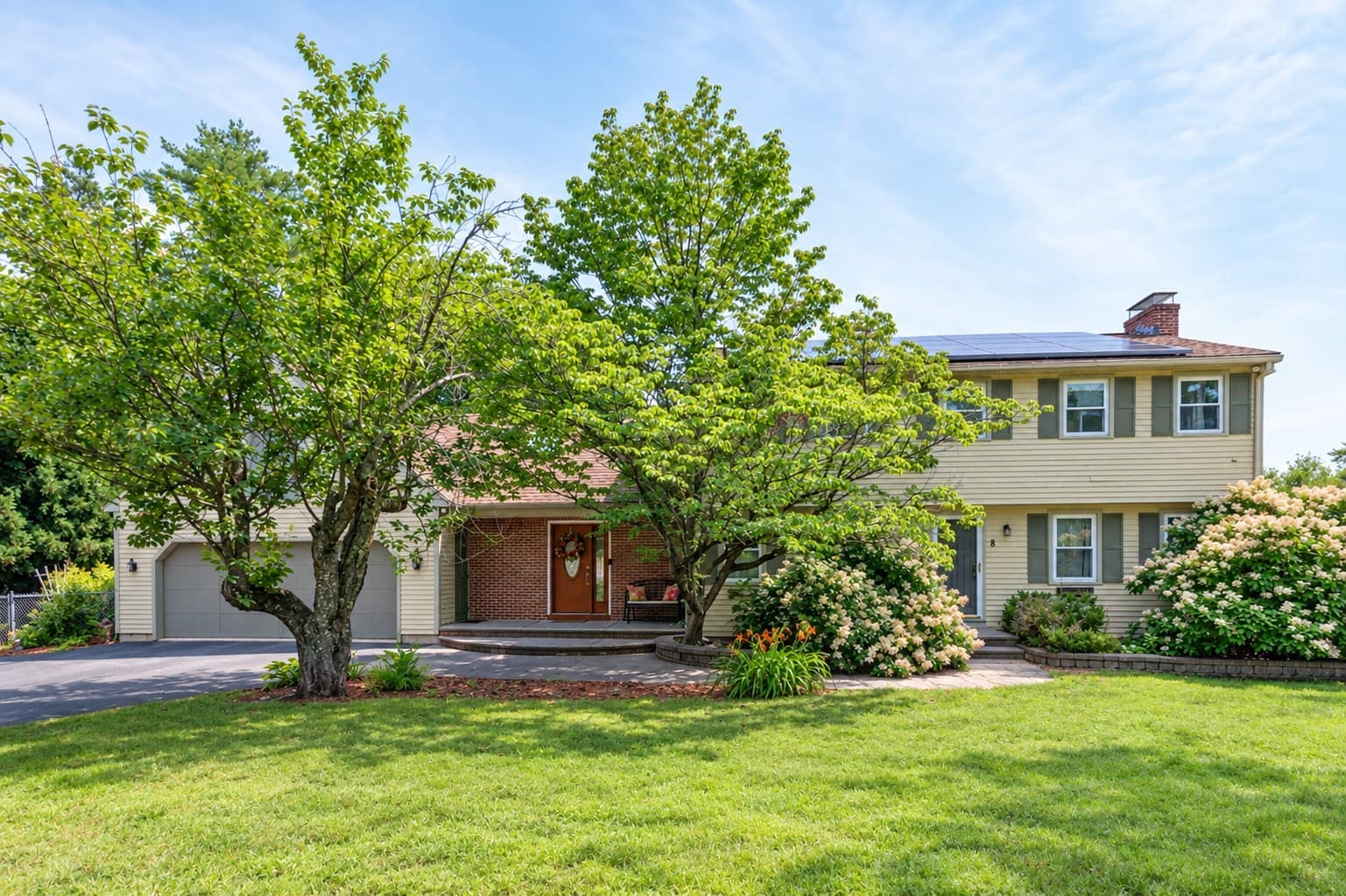 8 Sullivan Rd., Hudson NH 03051