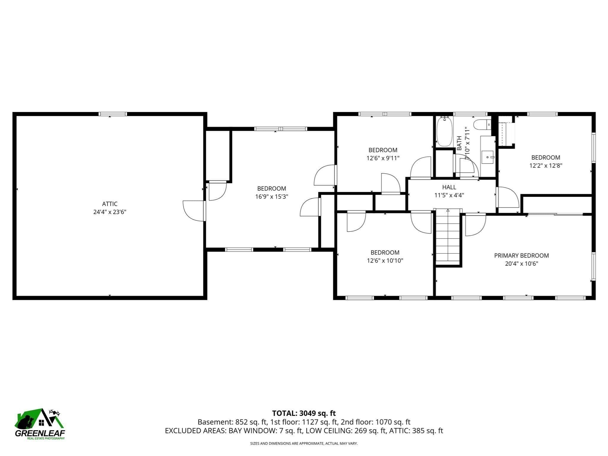 Single Family Residence at 8 Sullivan Rd., Hudson NH 03051, Hudson, photo 41 of 41