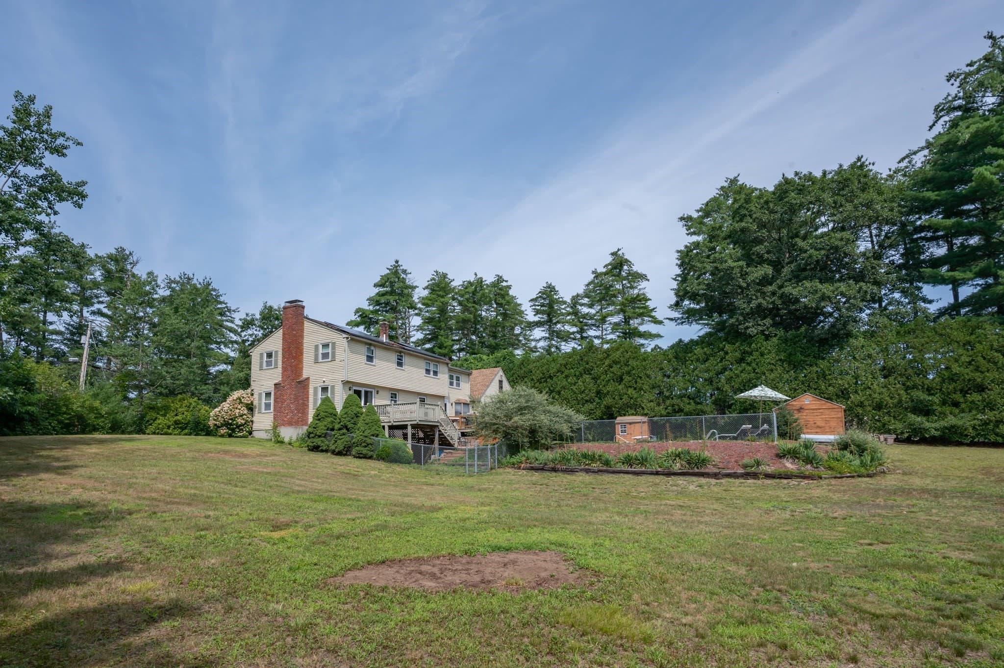 Single Family Residence at 8 Sullivan Rd., Hudson NH 03051, Hudson, photo 4 of 41