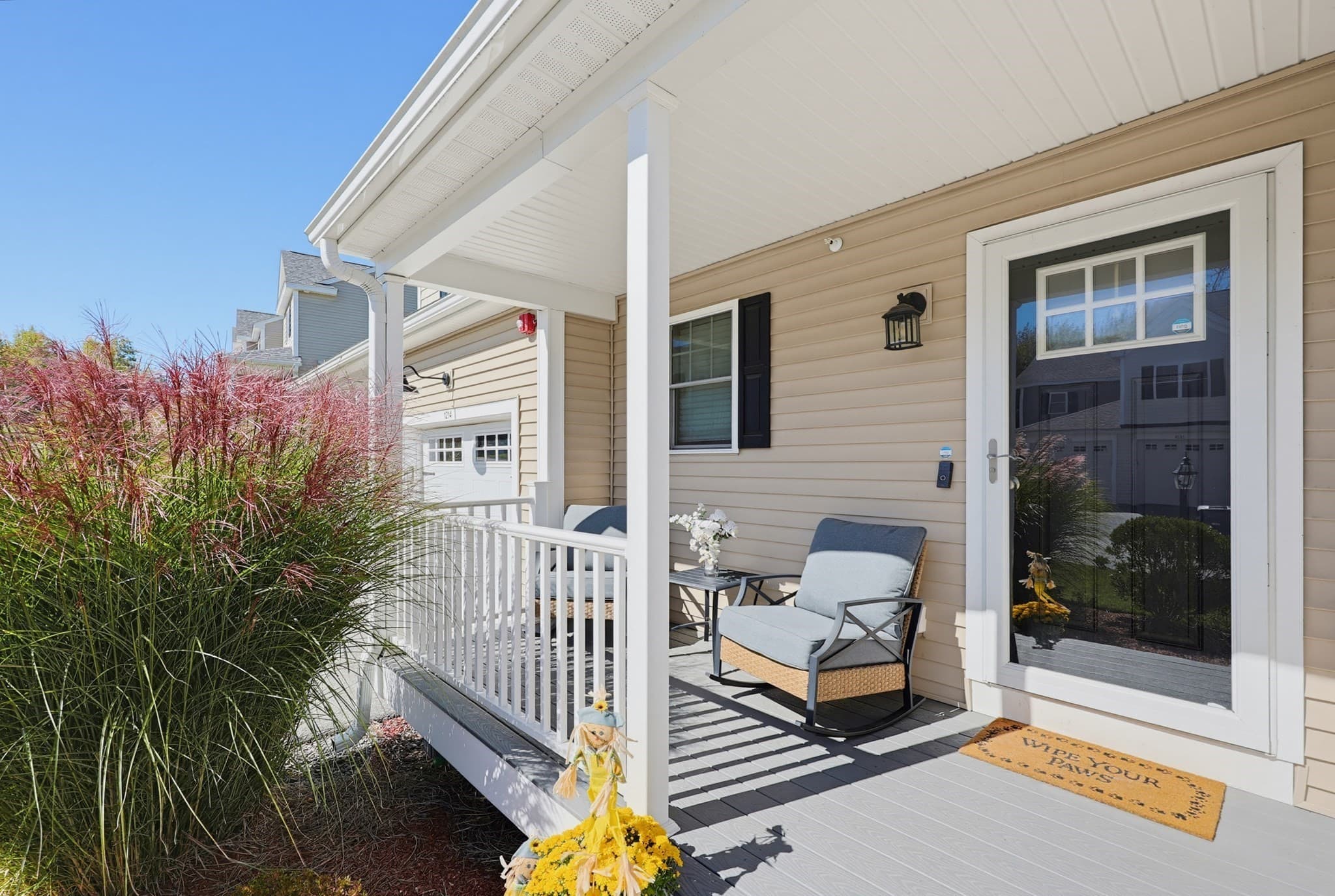 Condominium at 1216 Hazelwood Way # 0, Clinton MA 01510, Clinton, photo 2 of 25