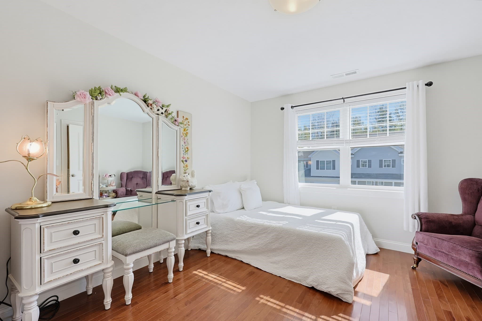 Condominium at 1216 Hazelwood Way # 0, Clinton MA 01510, Clinton, photo 13 of 25