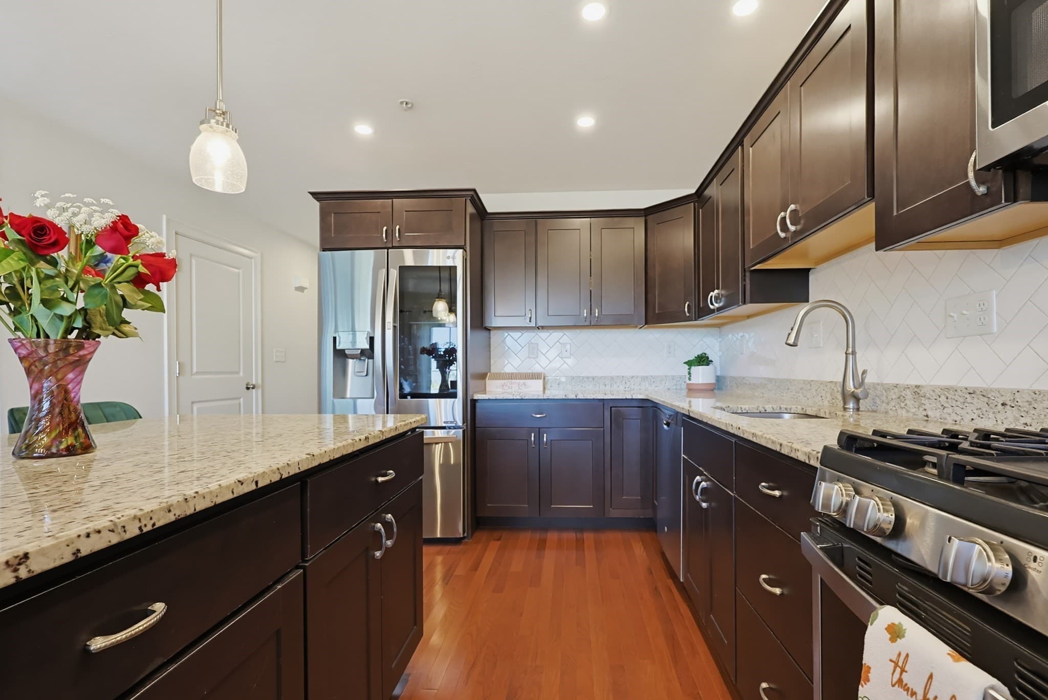 Condominium at 1216 Hazelwood Way # 0, Clinton MA 01510, Clinton, photo 7 of 25