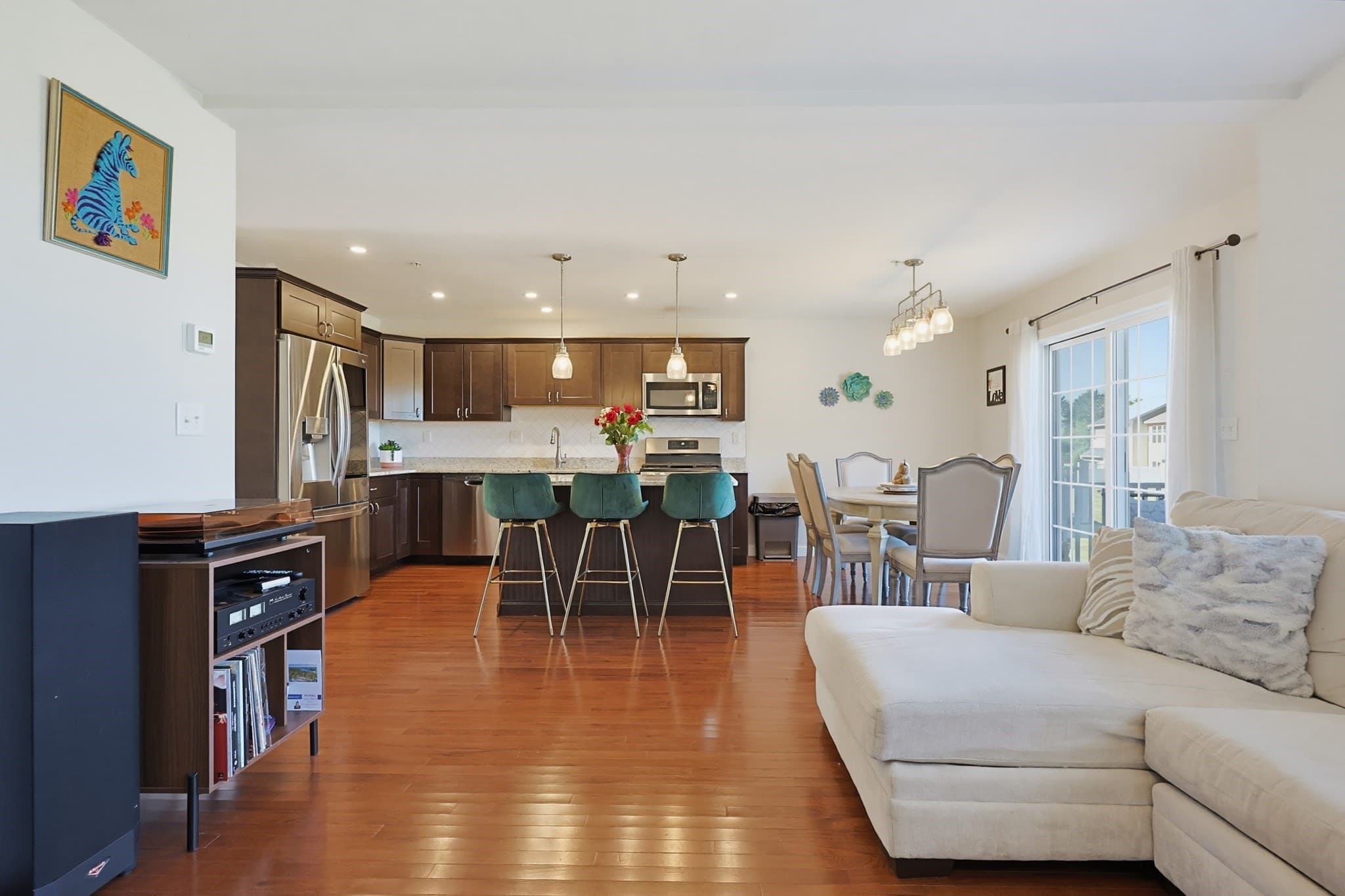 Condominium at 1216 Hazelwood Way # 0, Clinton MA 01510, Clinton, photo 5 of 25