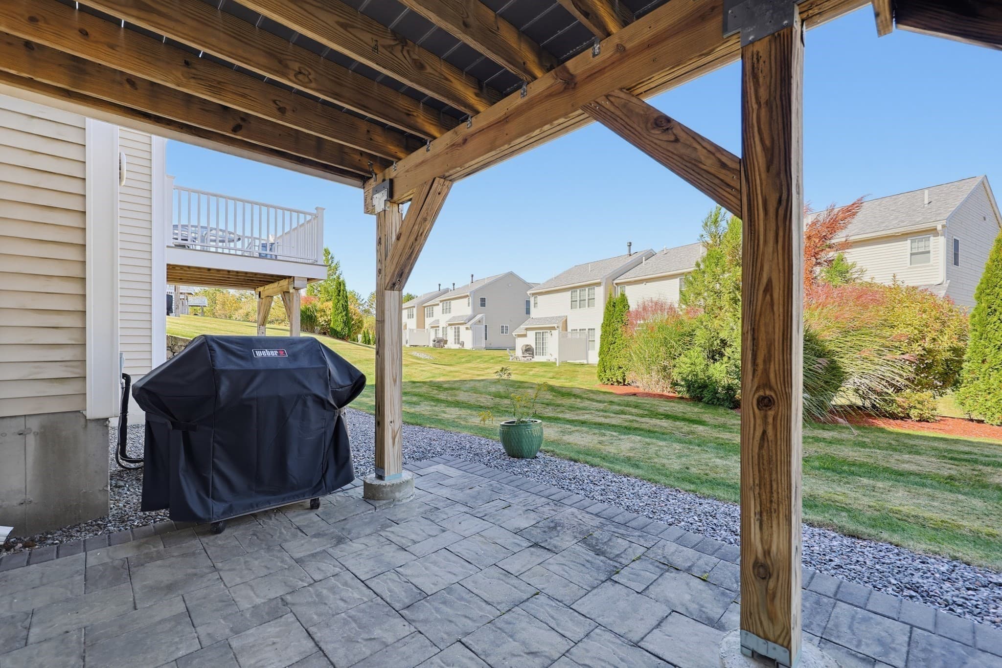Condominium at 1216 Hazelwood Way # 0, Clinton MA 01510, Clinton, photo 21 of 25