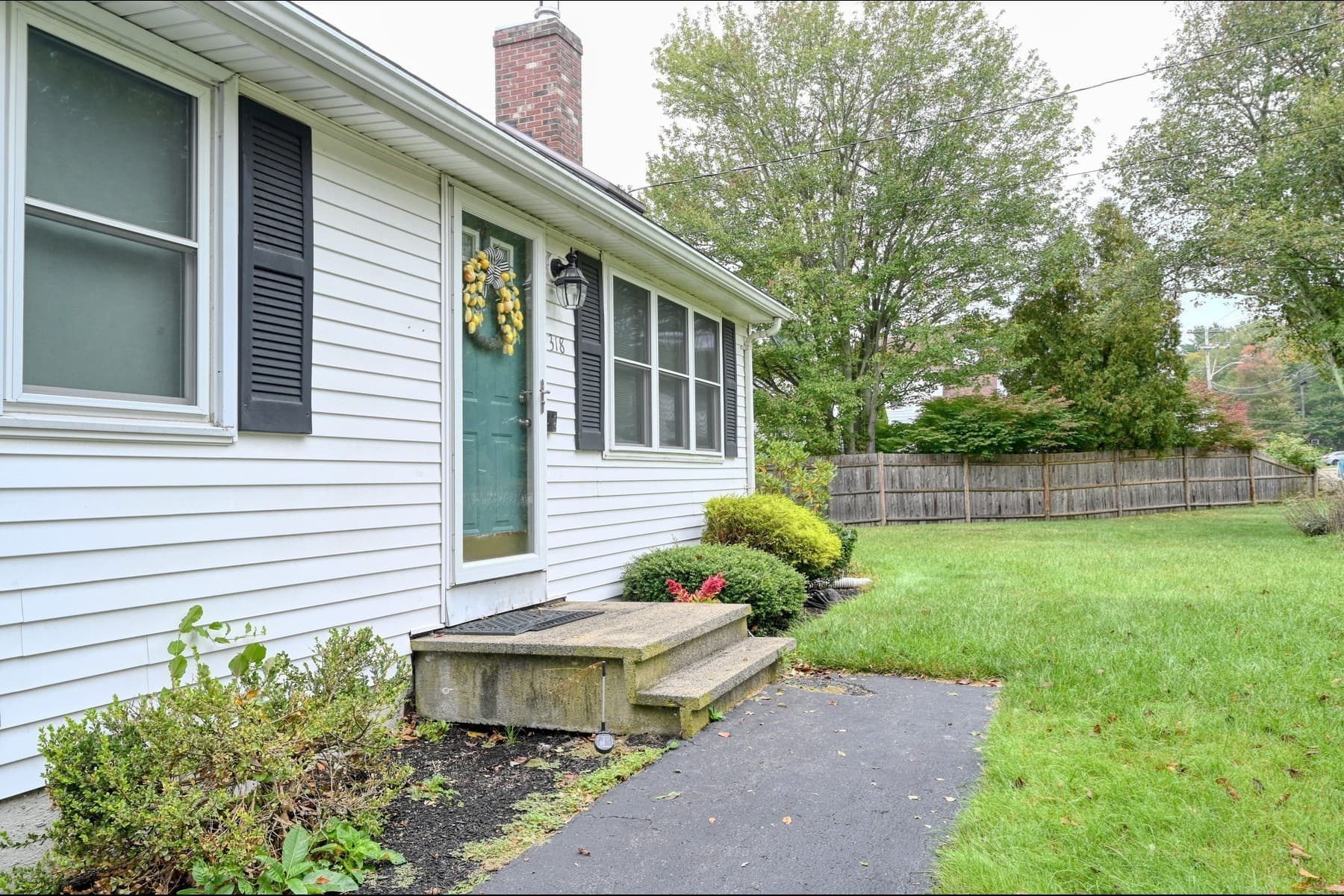Single Family Residence at 318 Essex St, Whitman MA 02382, Whitman, photo 3 of 41