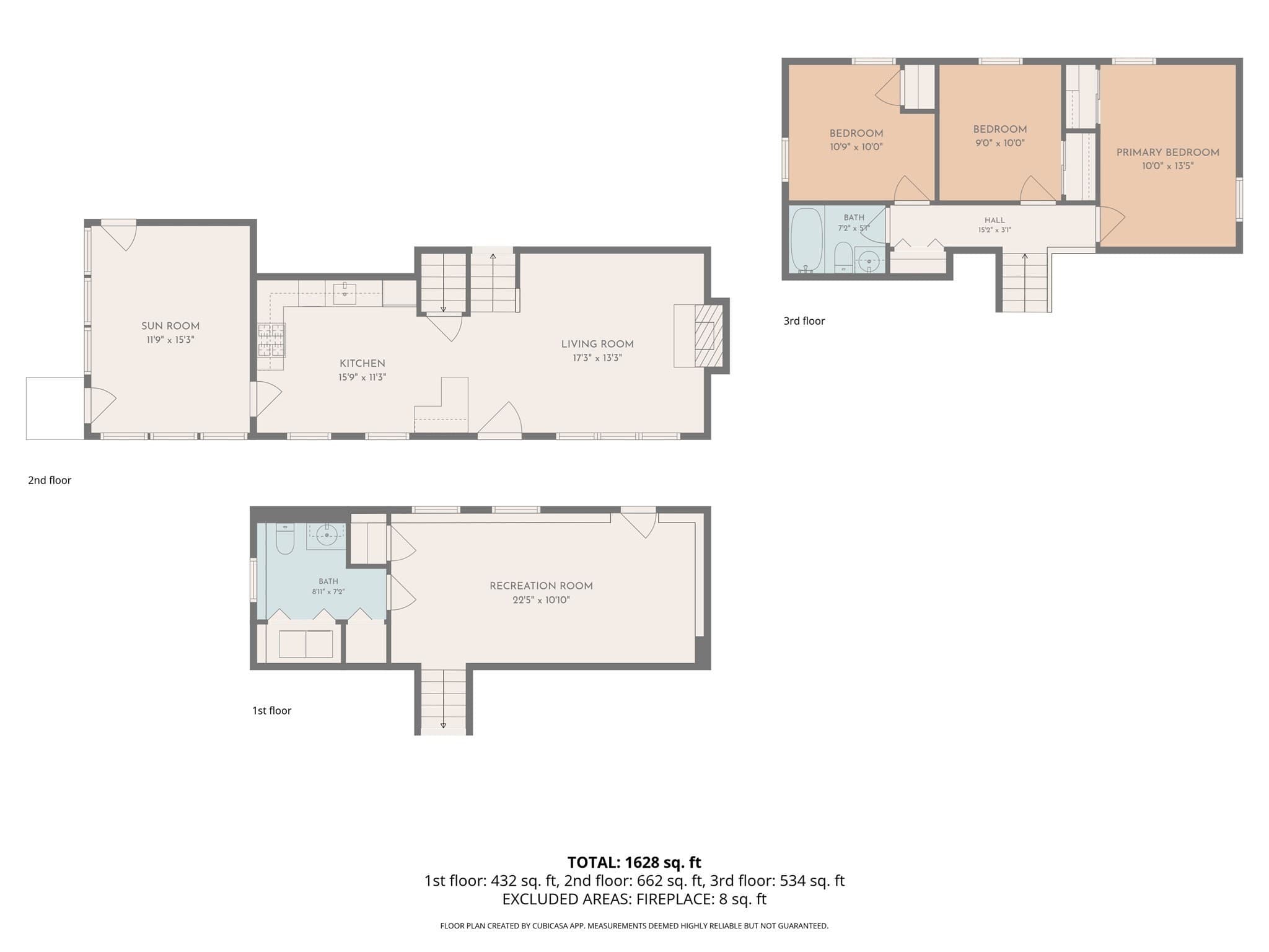 Single Family Residence at 318 Essex St, Whitman MA 02382, Whitman, photo 32 of 41