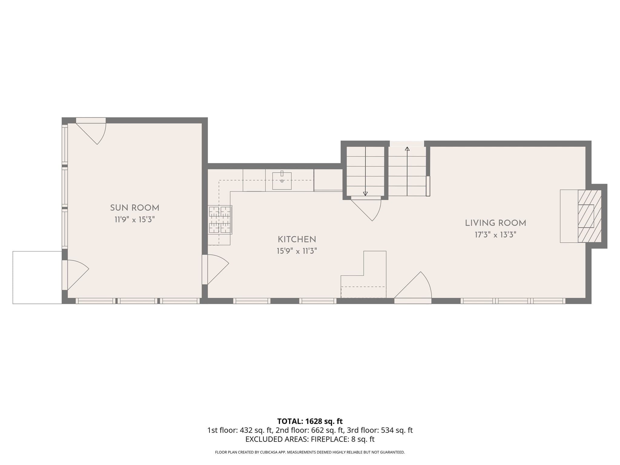 Single Family Residence at 318 Essex St, Whitman MA 02382, Whitman, photo 30 of 41