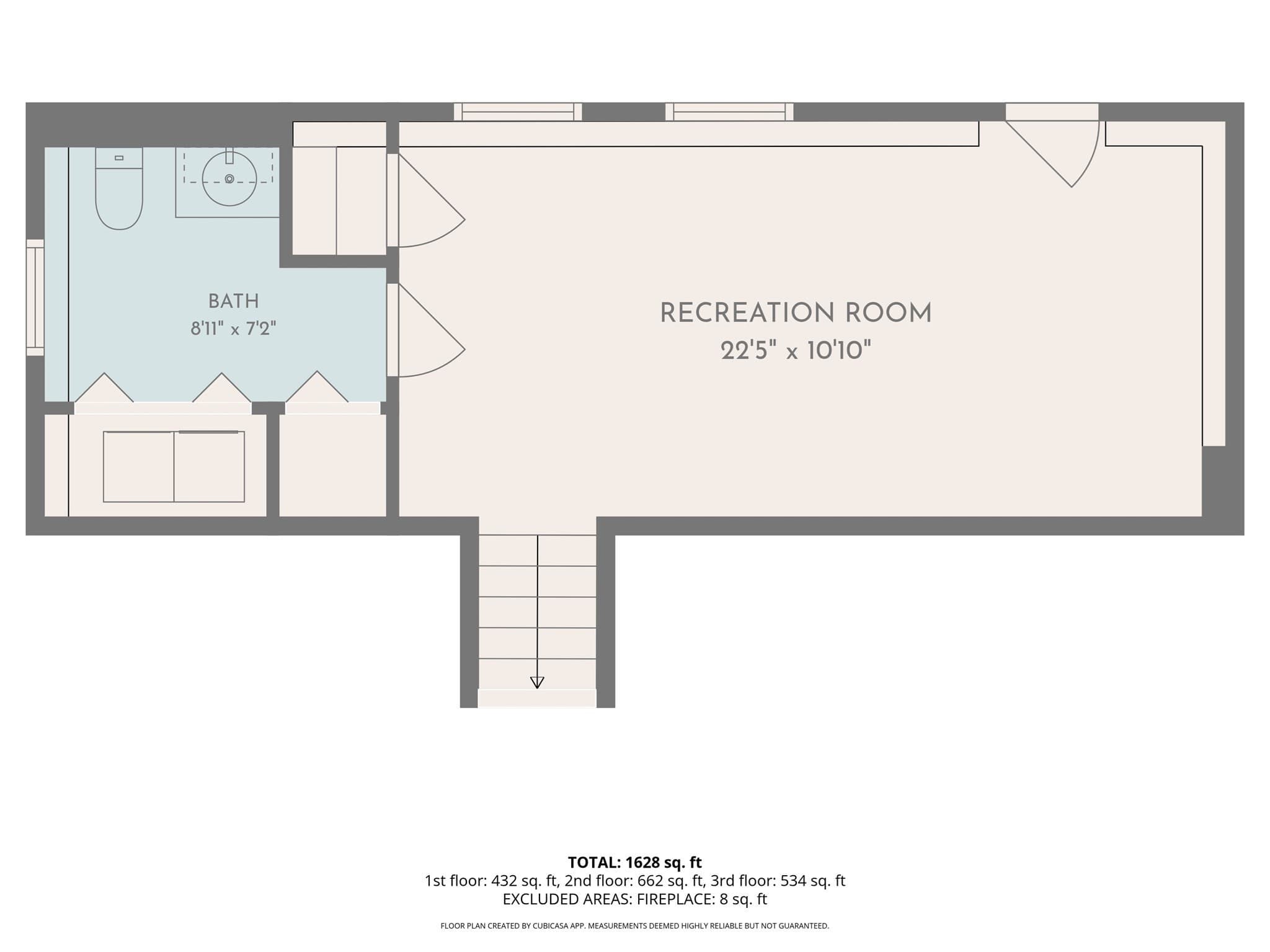Single Family Residence at 318 Essex St, Whitman MA 02382, Whitman, photo 33 of 41