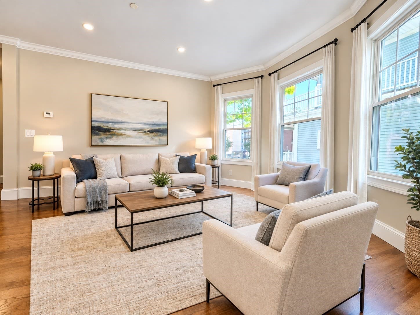 152 Washington St # 1, Boston MA 02135