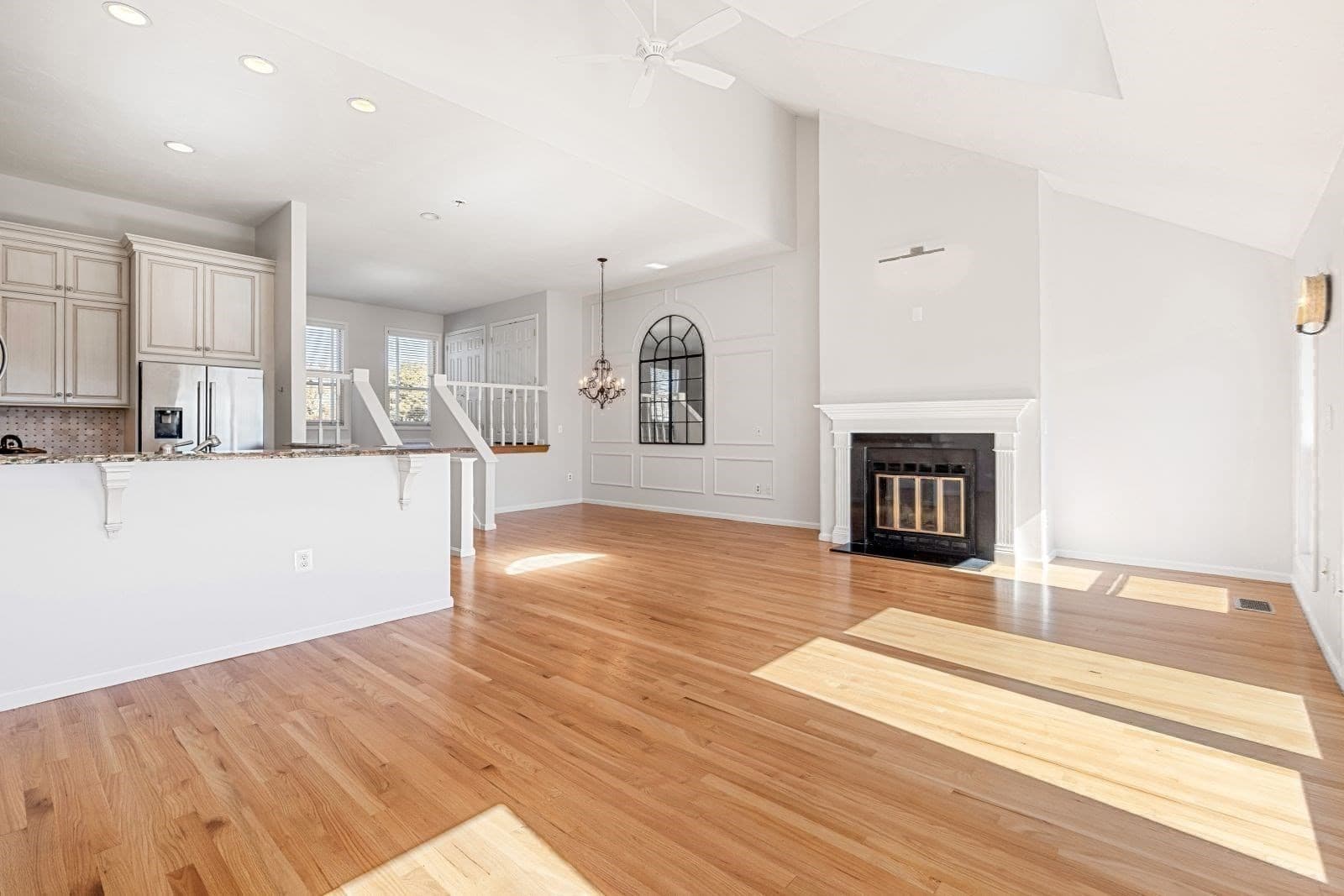 Condominium at 3 Cutter Lane # 3, Quincy MA 02171, Quincy, photo 12 of 39