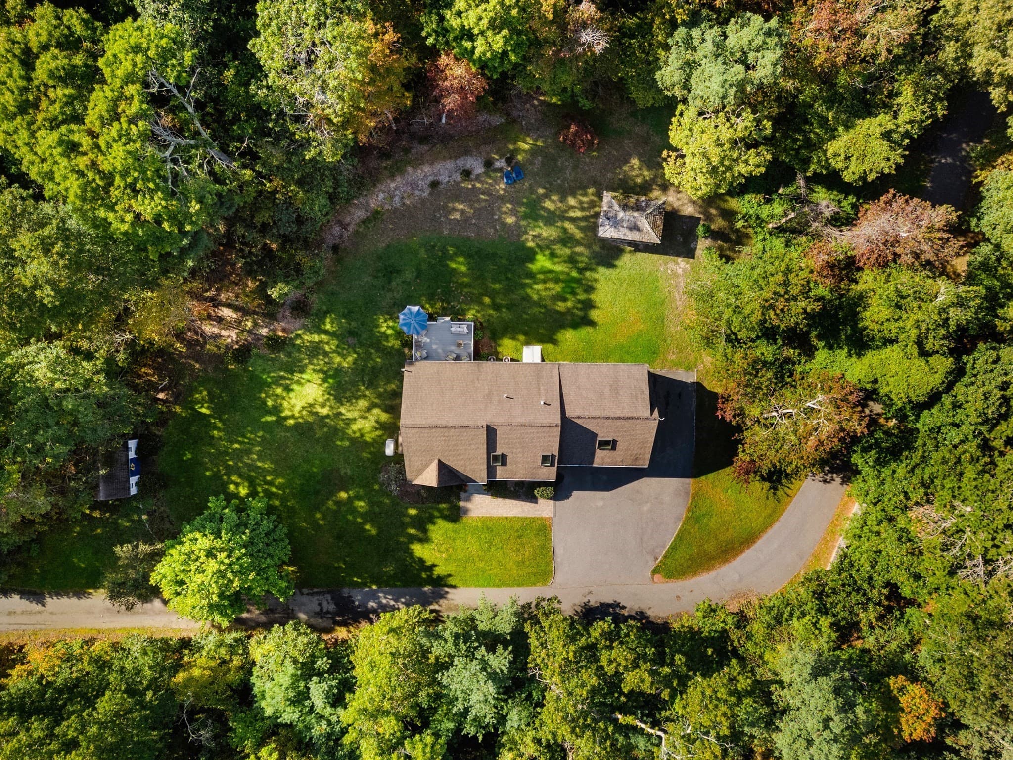 Single Family Residence at 777 Sandwich Rd, Falmouth MA 02536, Falmouth, photo 2 of 41