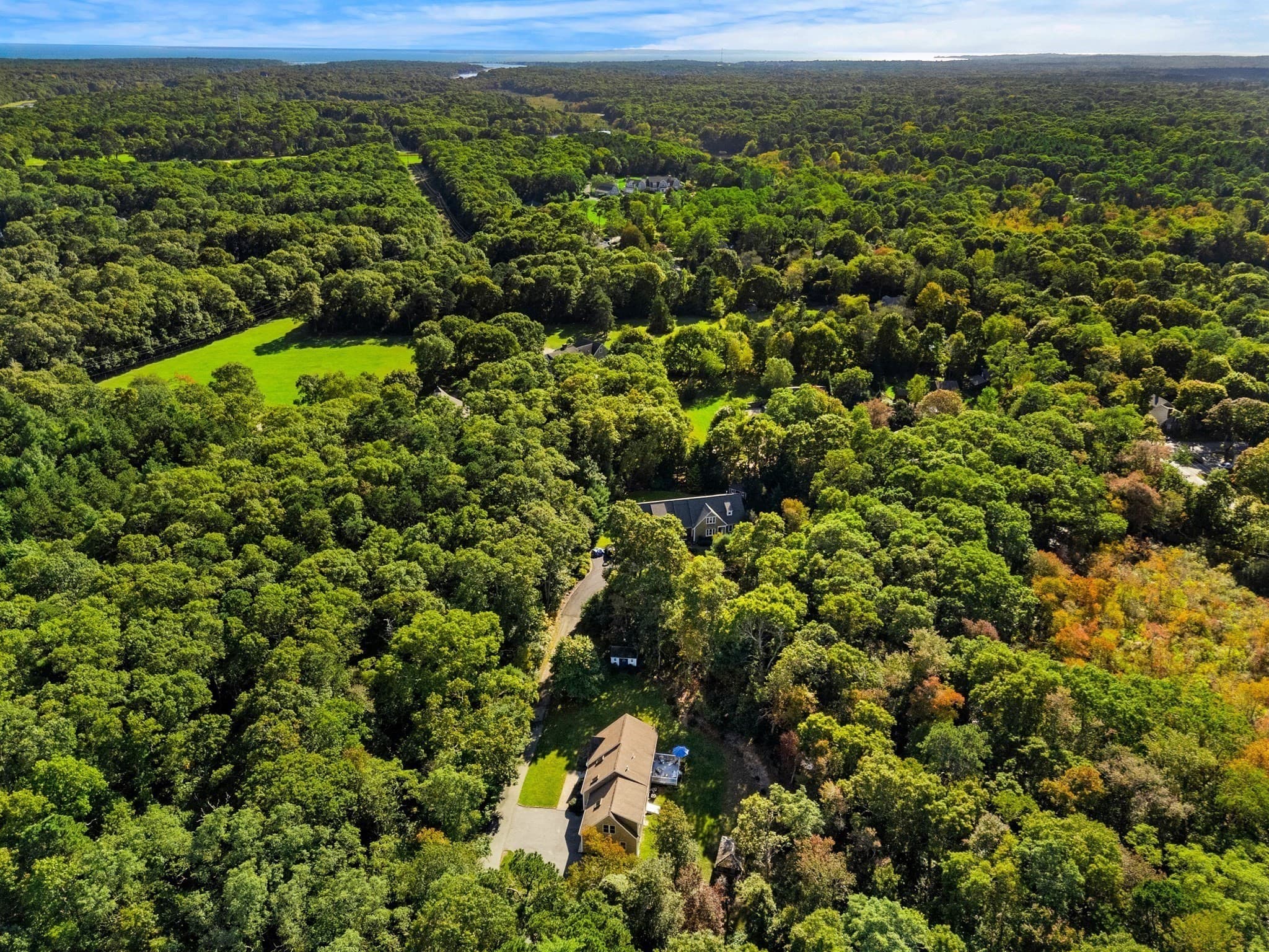 Single Family Residence at 777 Sandwich Rd, Falmouth MA 02536, Falmouth, photo 36 of 41