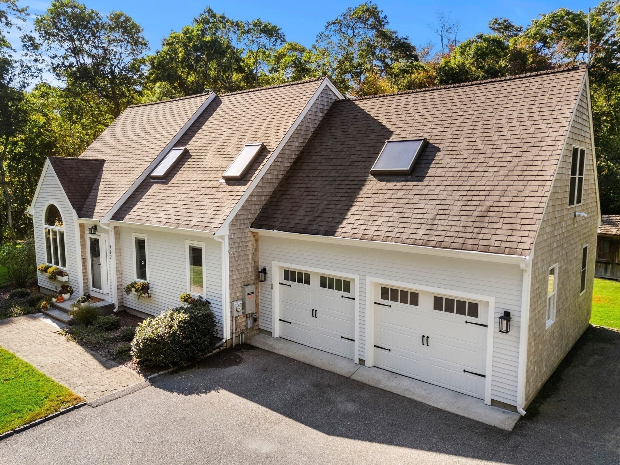 Single Family Residence at 777 Sandwich Rd, Falmouth MA 02536, Falmouth, photo 38 of 41
