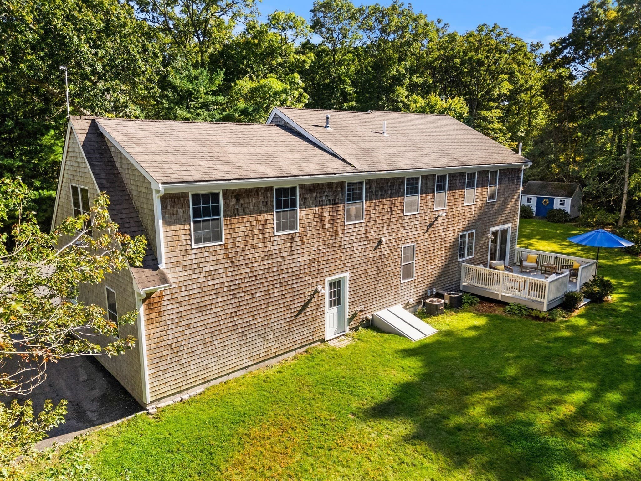 Single Family Residence at 777 Sandwich Rd, Falmouth MA 02536, Falmouth, photo 35 of 41