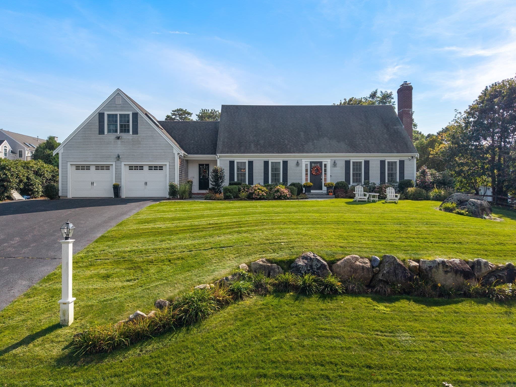 109 Nottingham Dr, Yarmouth MA 02632