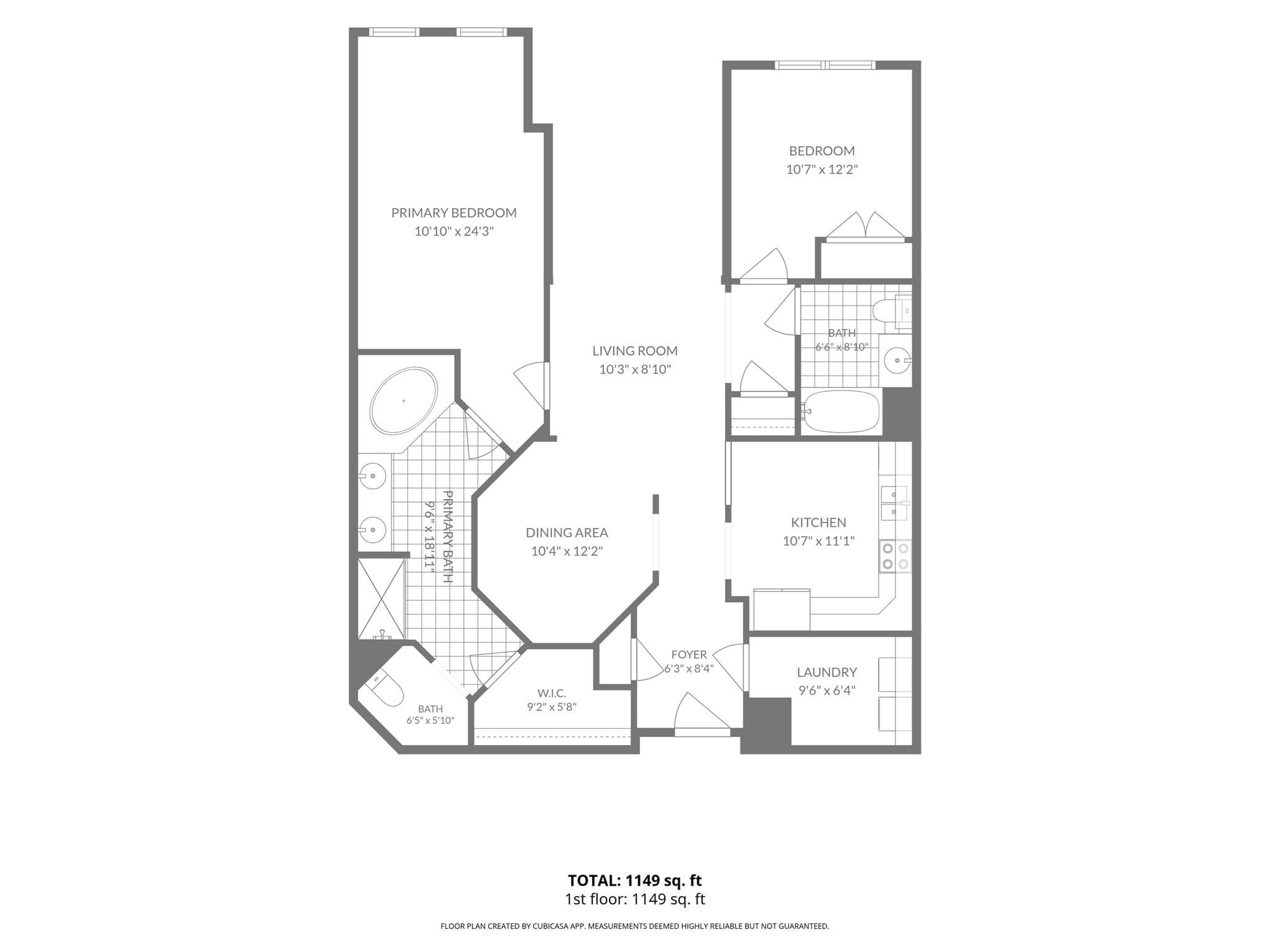 Condominium at 424 John Mahar Hwy # 103, Braintree MA 02184, Braintree, photo 27 of 27