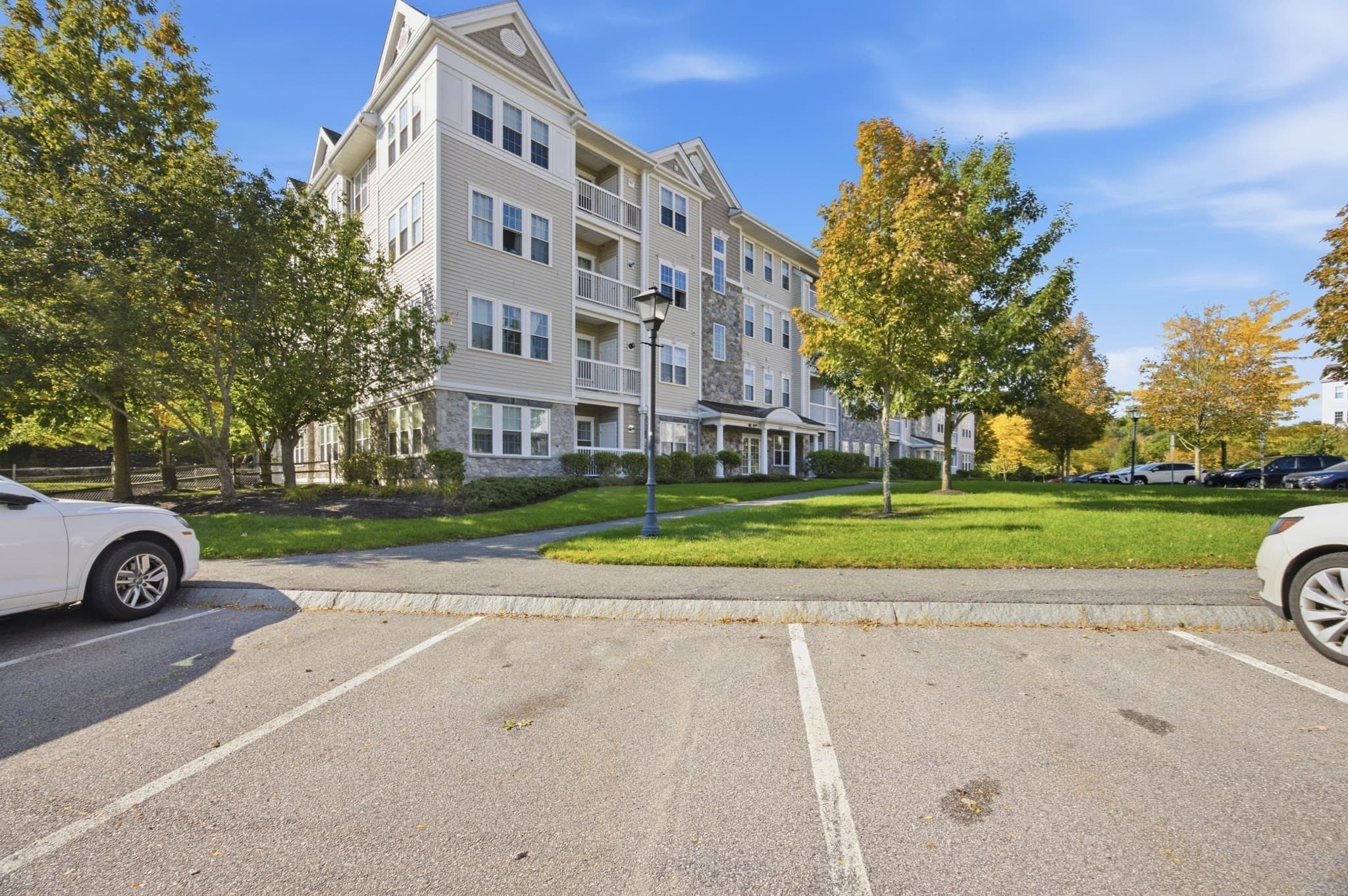 Condominium at 424 John Mahar Hwy # 103, Braintree MA 02184, Braintree, photo 2 of 27