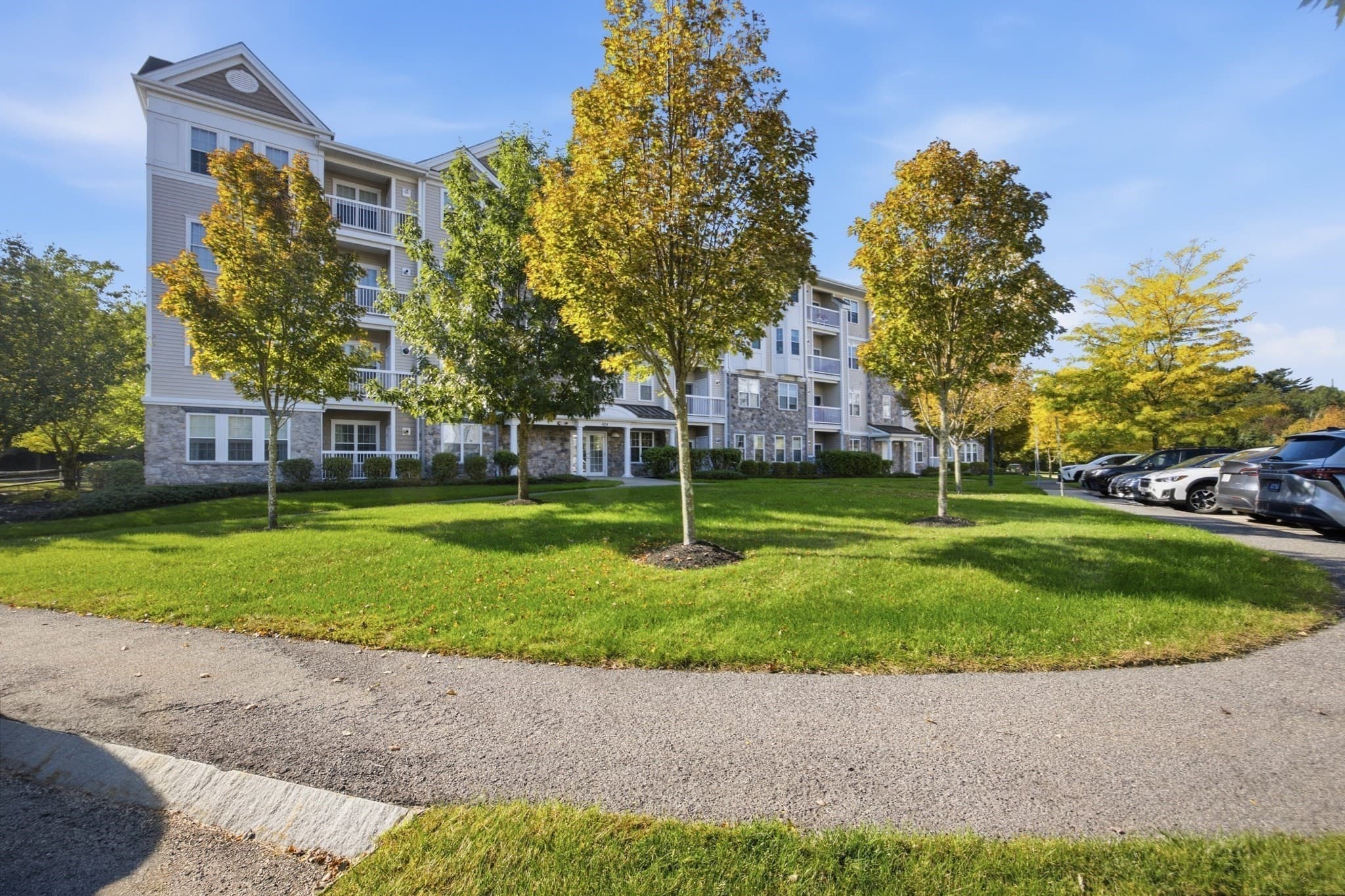 Condominium at 424 John Mahar Hwy # 103, Braintree MA 02184, Braintree, photo 26 of 27