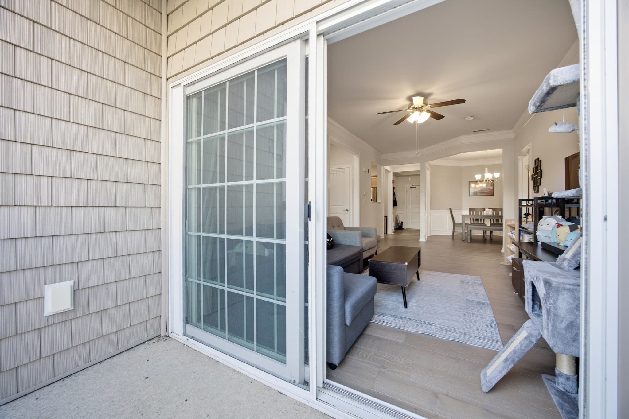 Condominium at 424 John Mahar Hwy # 103, Braintree MA 02184, Braintree, photo 22 of 27