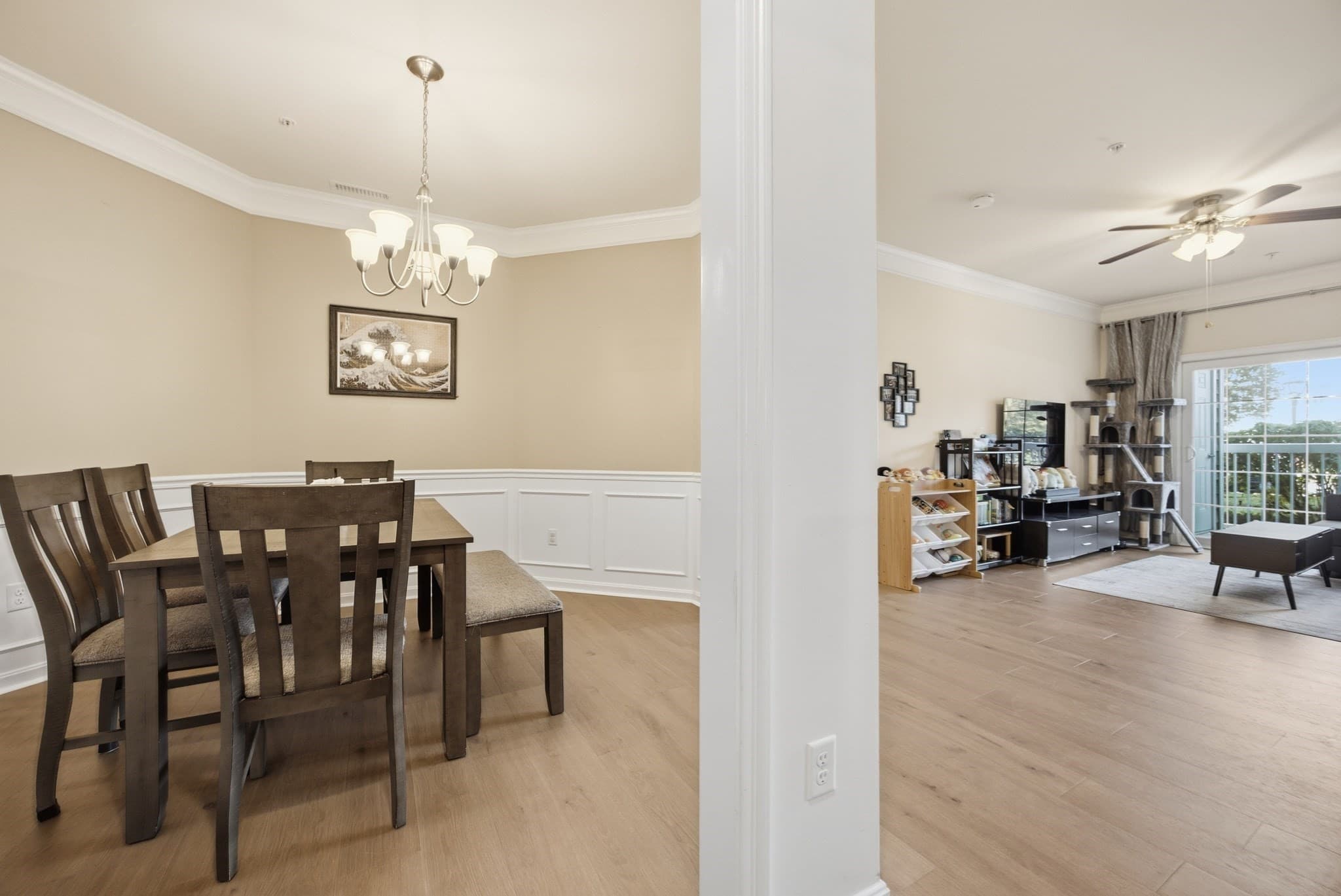 Condominium at 424 John Mahar Hwy # 103, Braintree MA 02184, Braintree, photo 7 of 27