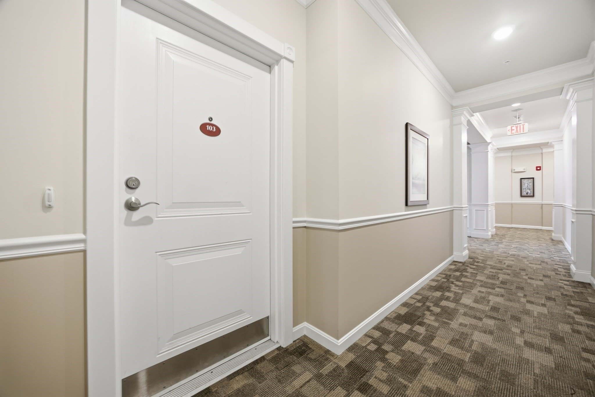 Condominium at 424 John Mahar Hwy # 103, Braintree MA 02184, Braintree, photo 3 of 27