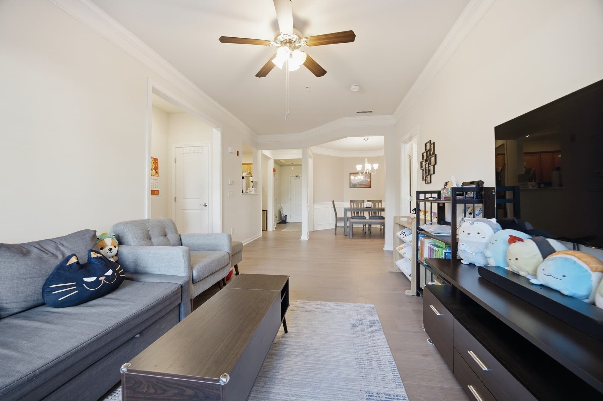 Condominium at 424 John Mahar Hwy # 103, Braintree MA 02184, Braintree, photo 11 of 27