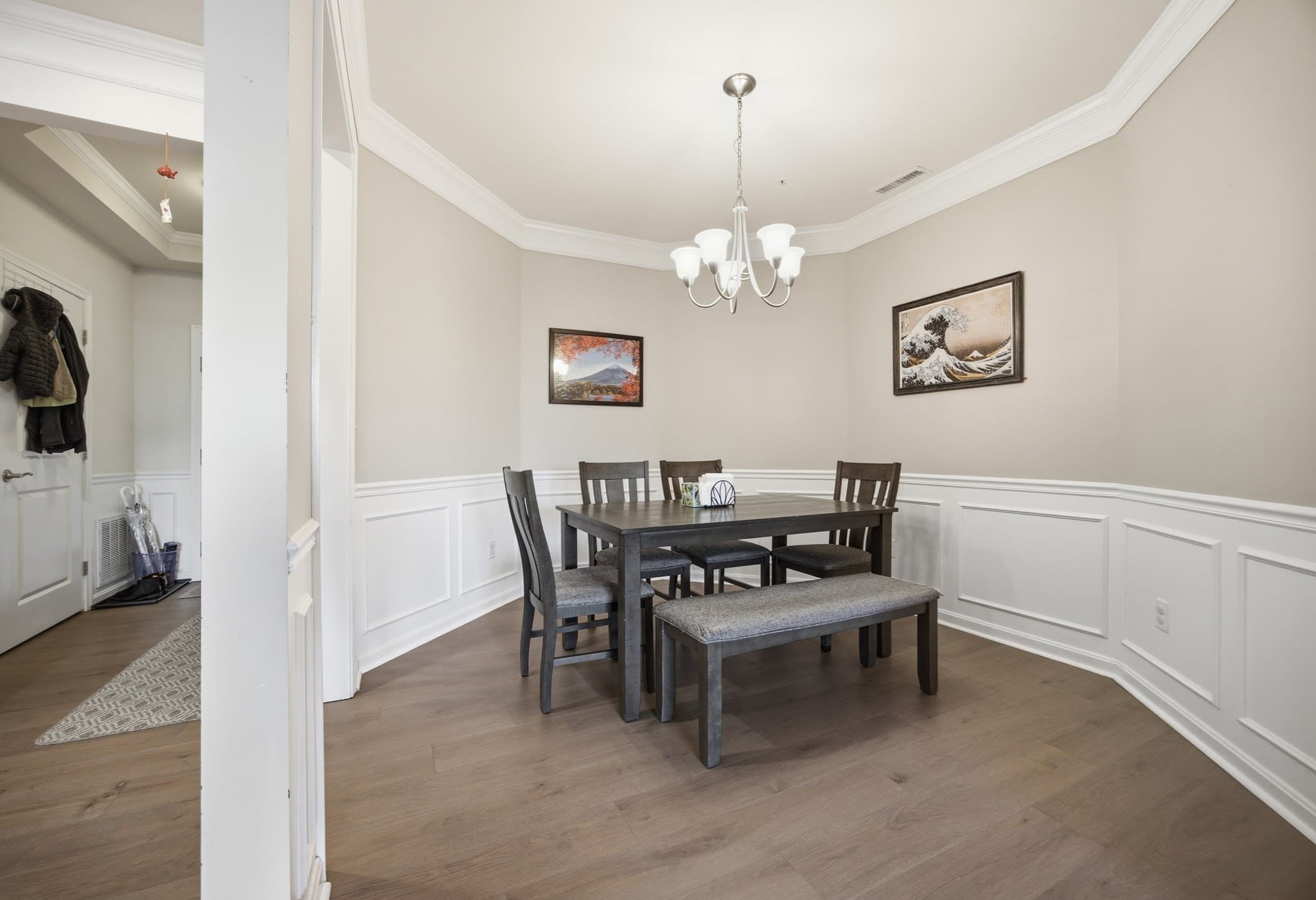 Condominium at 424 John Mahar Hwy # 103, Braintree MA 02184, Braintree, photo 8 of 27