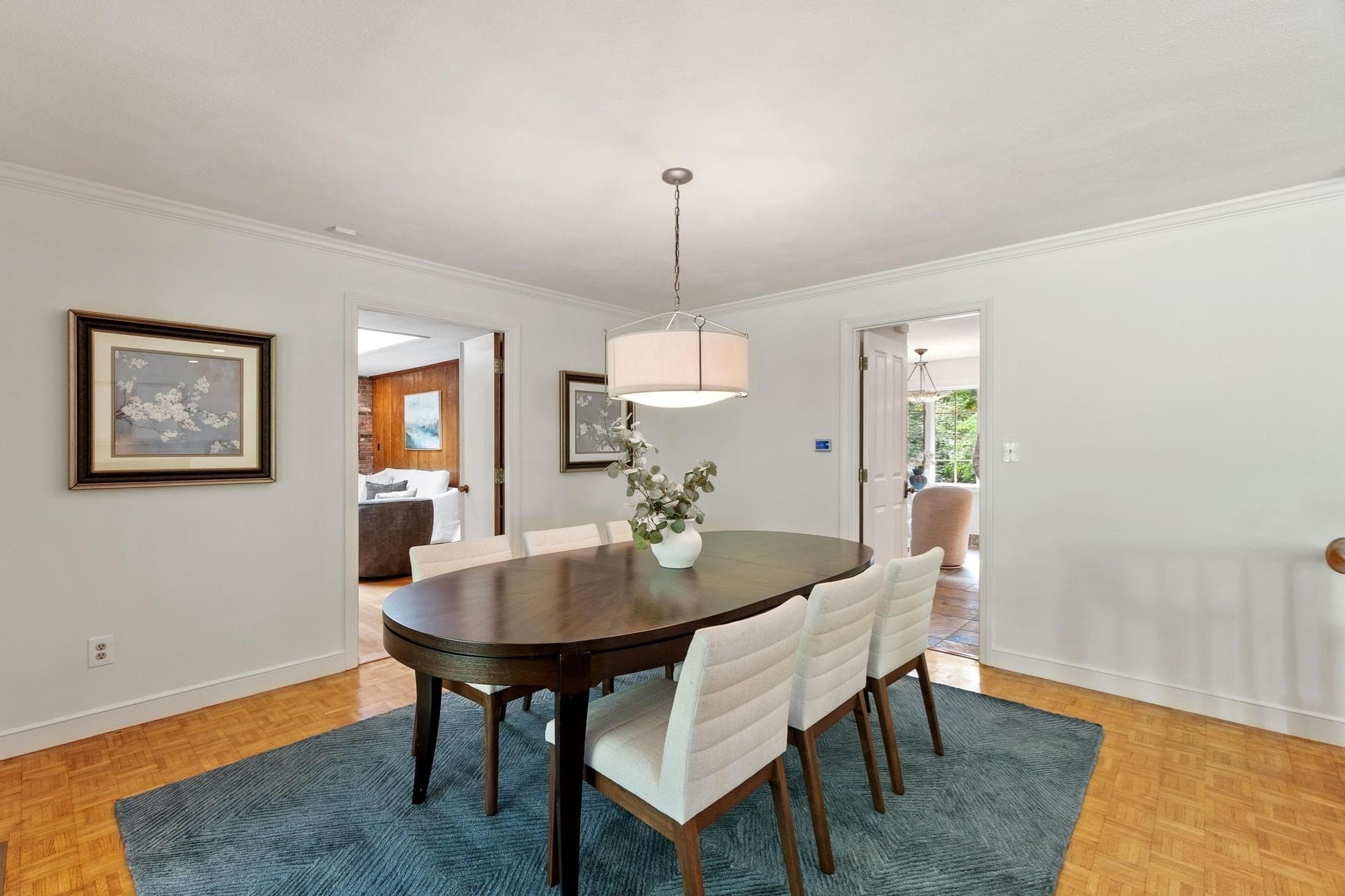 Single Family Residence at 39 Rollingwood Ln, Concord MA 01742, Concord, photo 6 of 34
