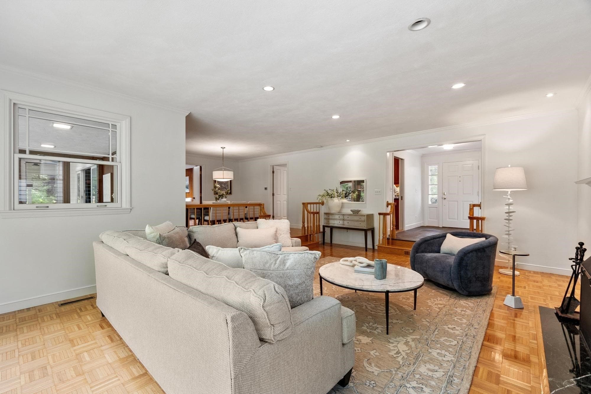 Single Family Residence at 39 Rollingwood Ln, Concord MA 01742, Concord, photo 3 of 34