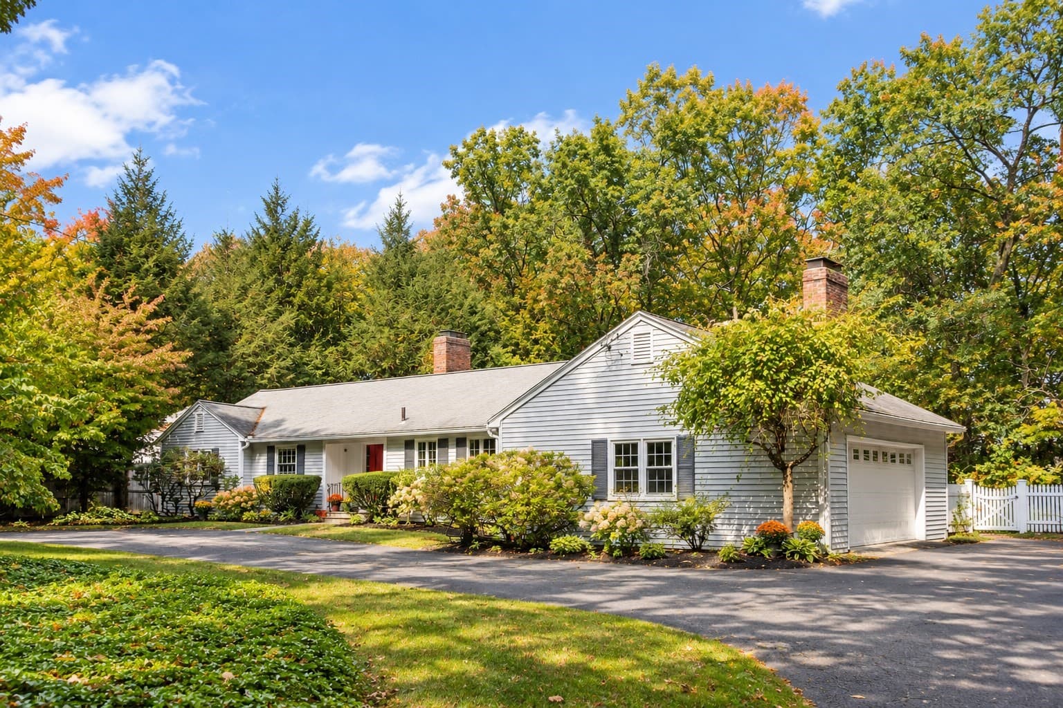 Single Family Residence at 39 Rollingwood Ln, Concord MA 01742, Concord, photo 33 of 34