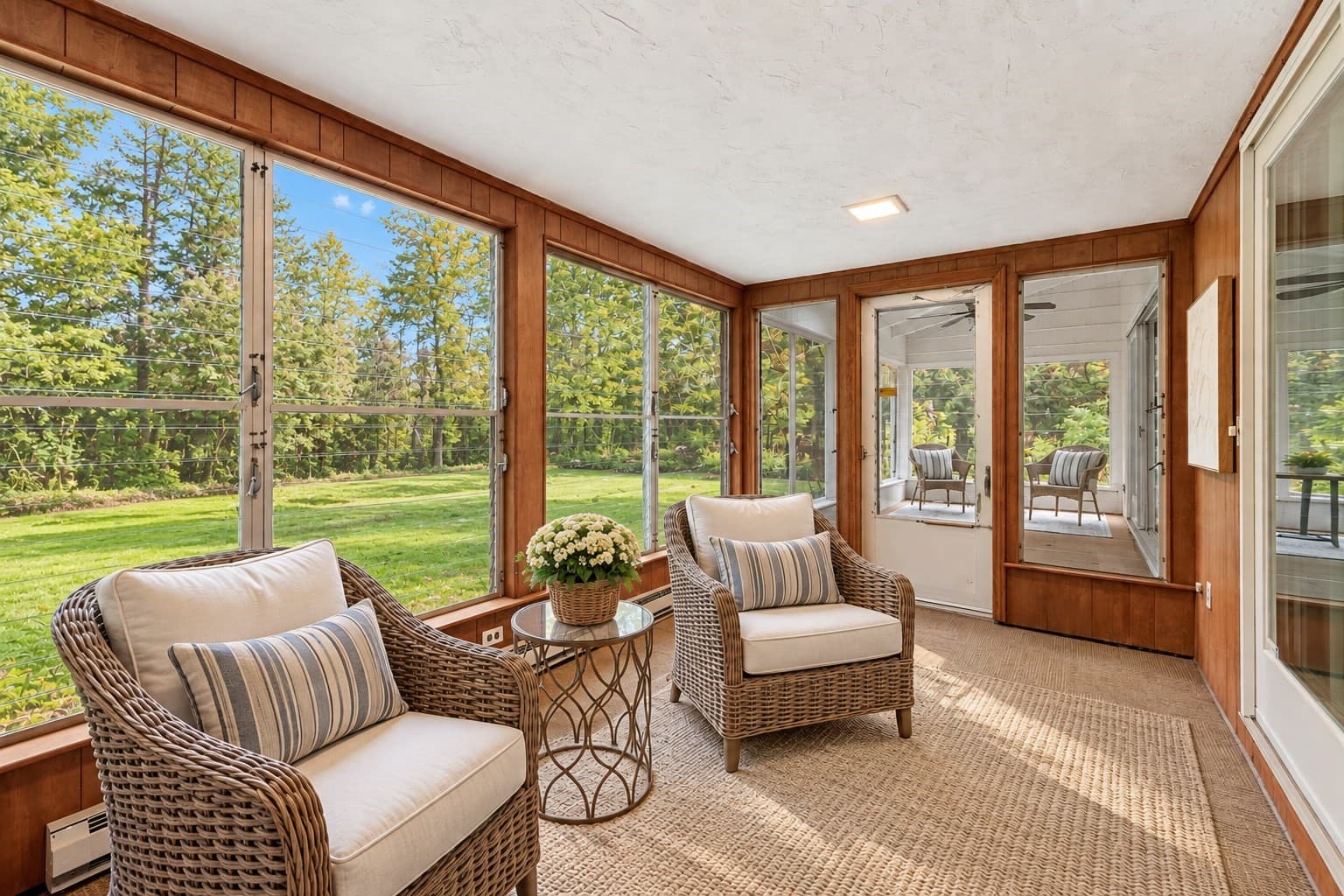 Single Family Residence at 39 Rollingwood Ln, Concord MA 01742, Concord, photo 18 of 34