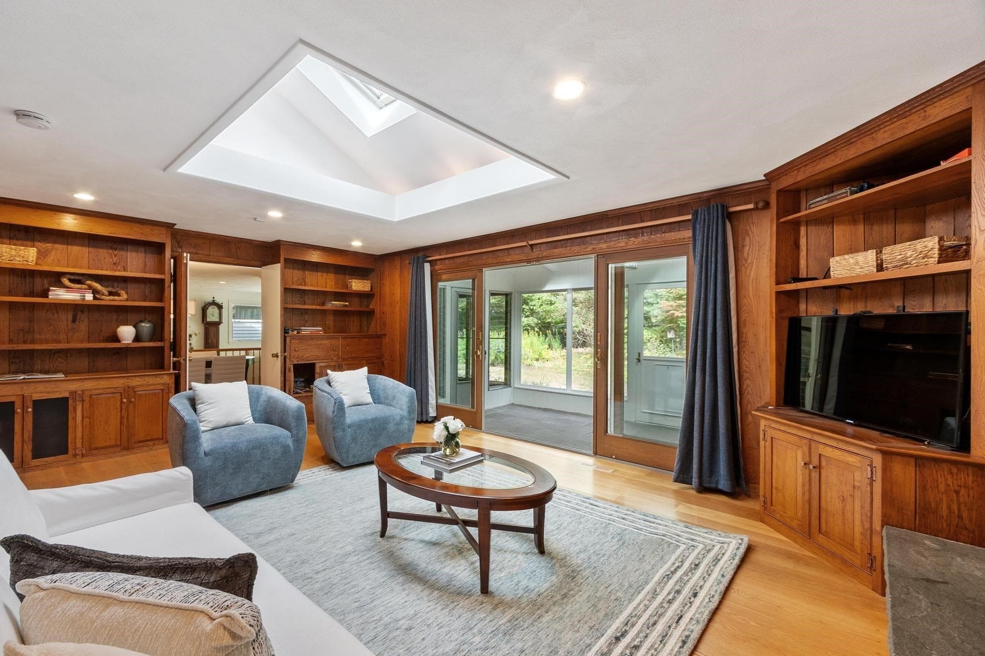 Single Family Residence at 39 Rollingwood Ln, Concord MA 01742, Concord, photo 15 of 34