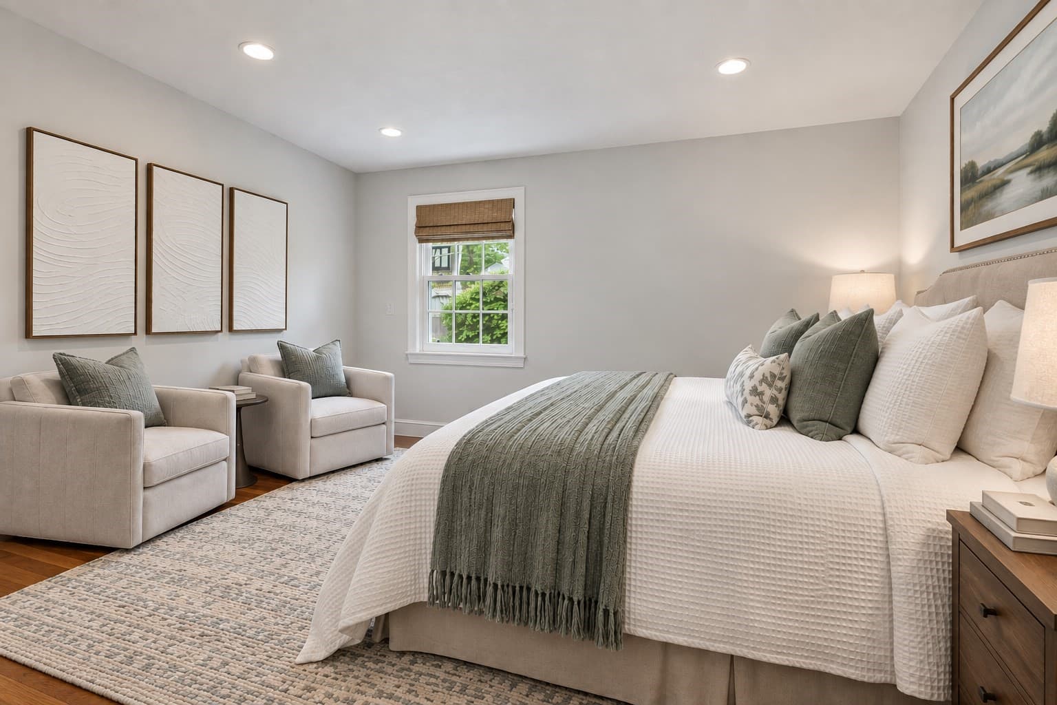 Single Family Residence at 39 Rollingwood Ln, Concord MA 01742, Concord, photo 21 of 34