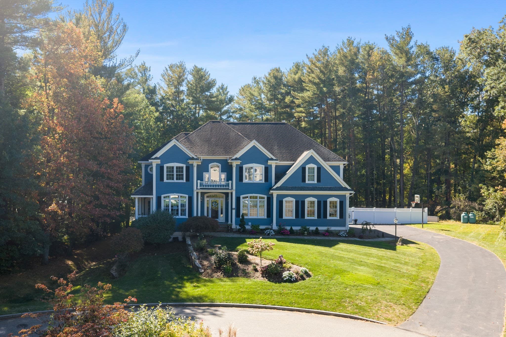 7 George Root Way, North Reading MA 01864