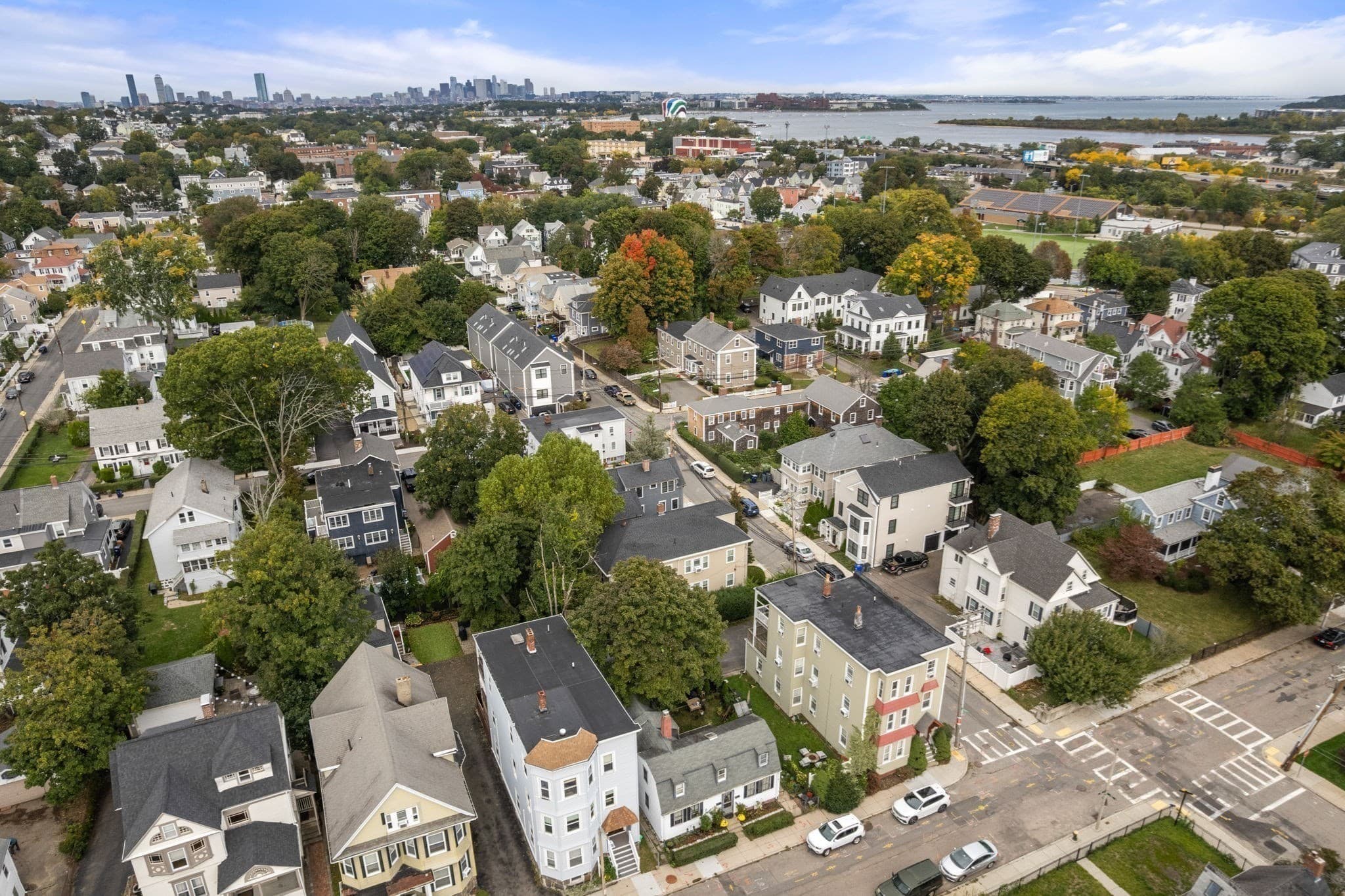 Condominium at 53 Minot Street # 3, Boston MA 02122, Boston, photo 23 of 29
