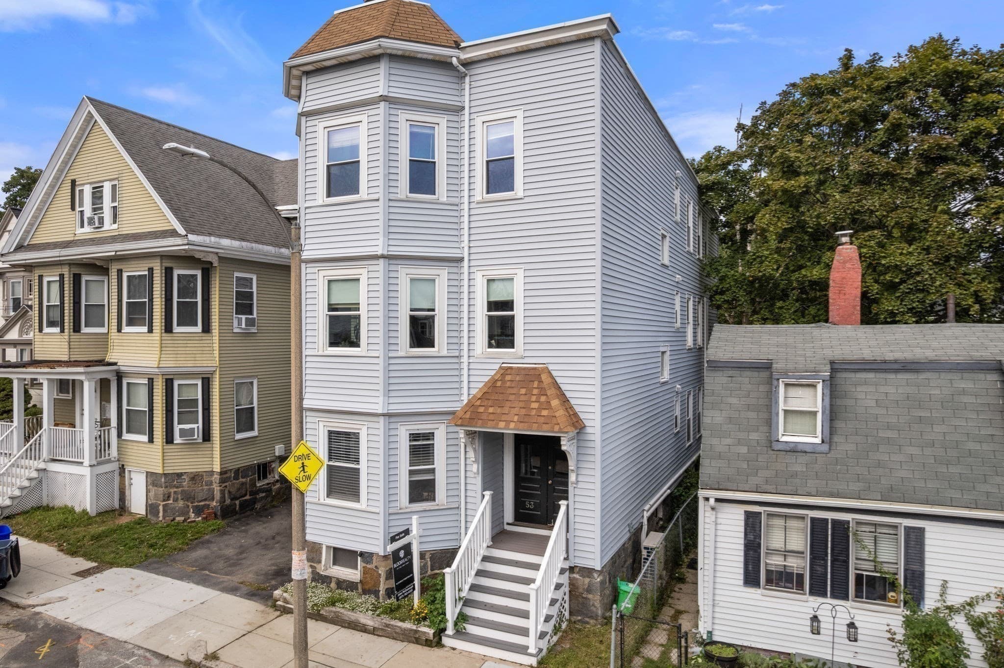 Condominium at 53 Minot Street # 3, Boston MA 02122, Boston, photo 27 of 29